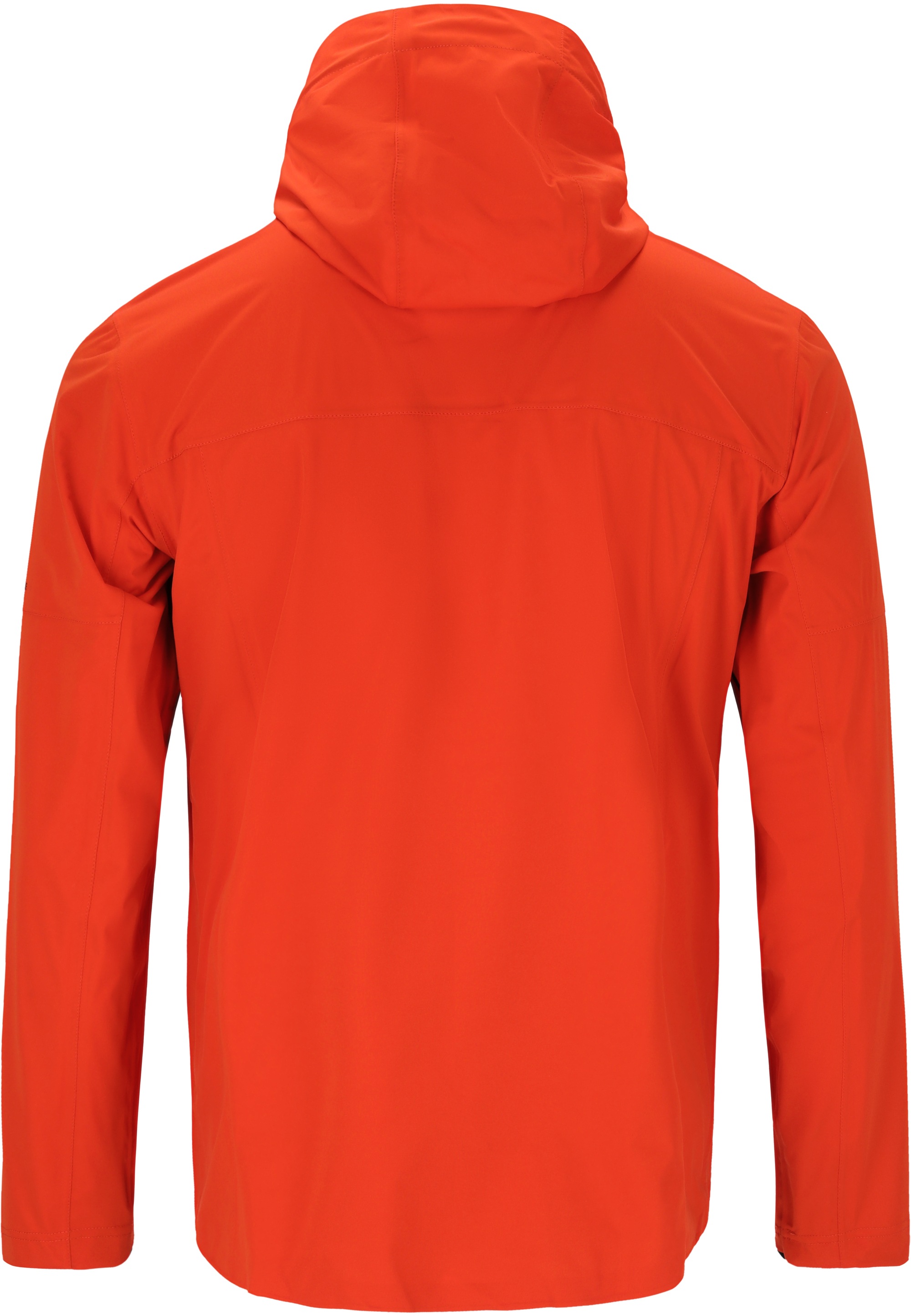 ENDURANCE Laufjacke »Komint« mit wasserdichter Membran ZN8230