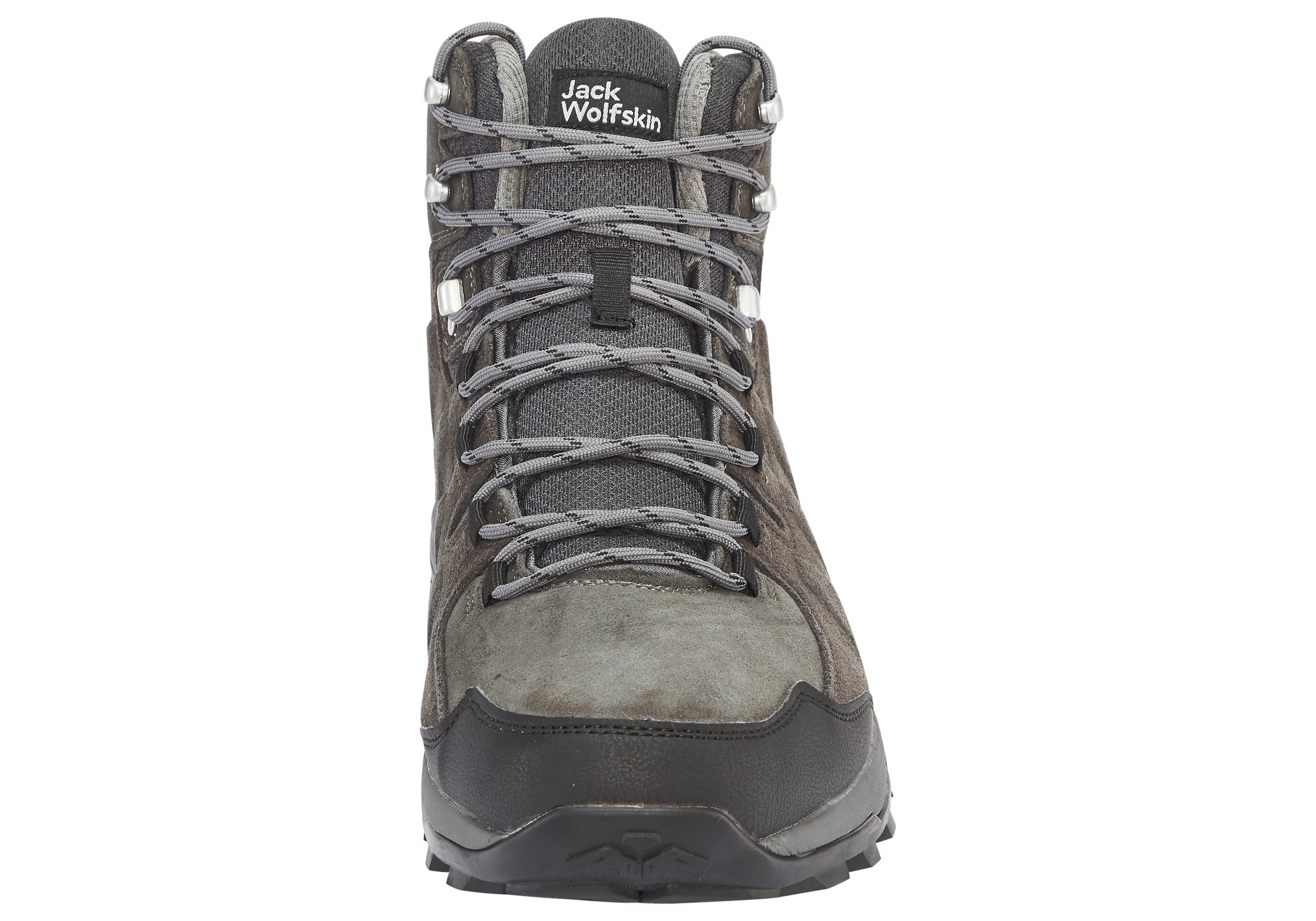 Jack Wolfskin Wanderschuh »MTN GOAT MID M«