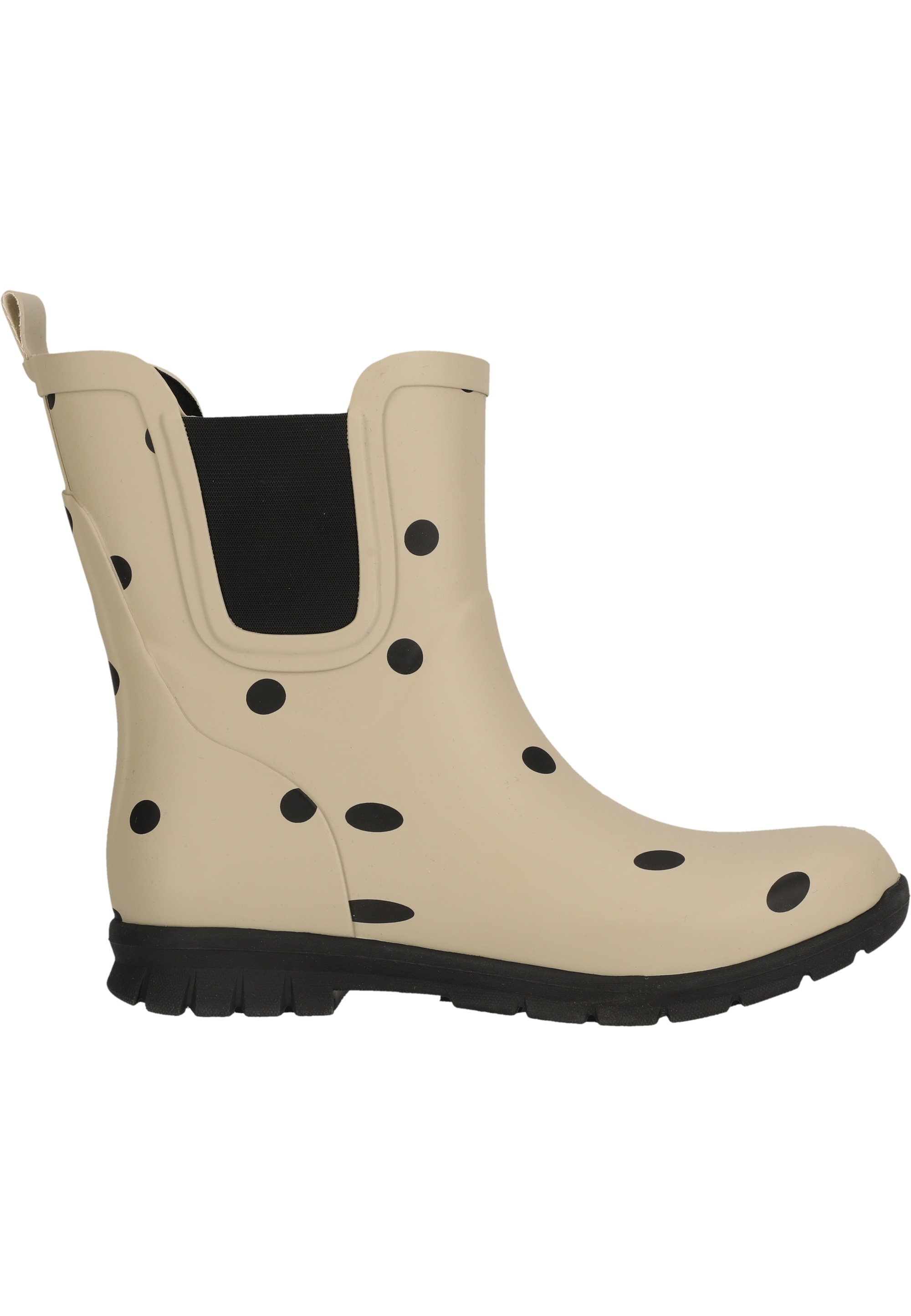 WEATHER REPORT Gummistiefel »Snicker«, in wasserdichter Qualität