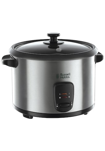 RUSSELL HOBBS Reiskocher »19750-56 »Cook@Home»« ir R...