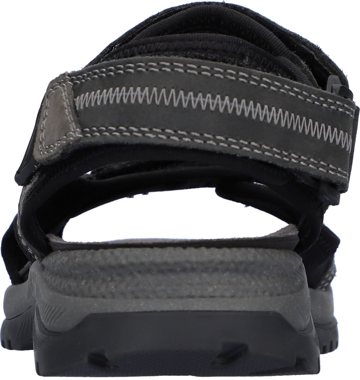 Waldläufer Sandale »H-Taro«, Sommerschuh, Klettschuh, Outdoorsandale, in Komfortweite H