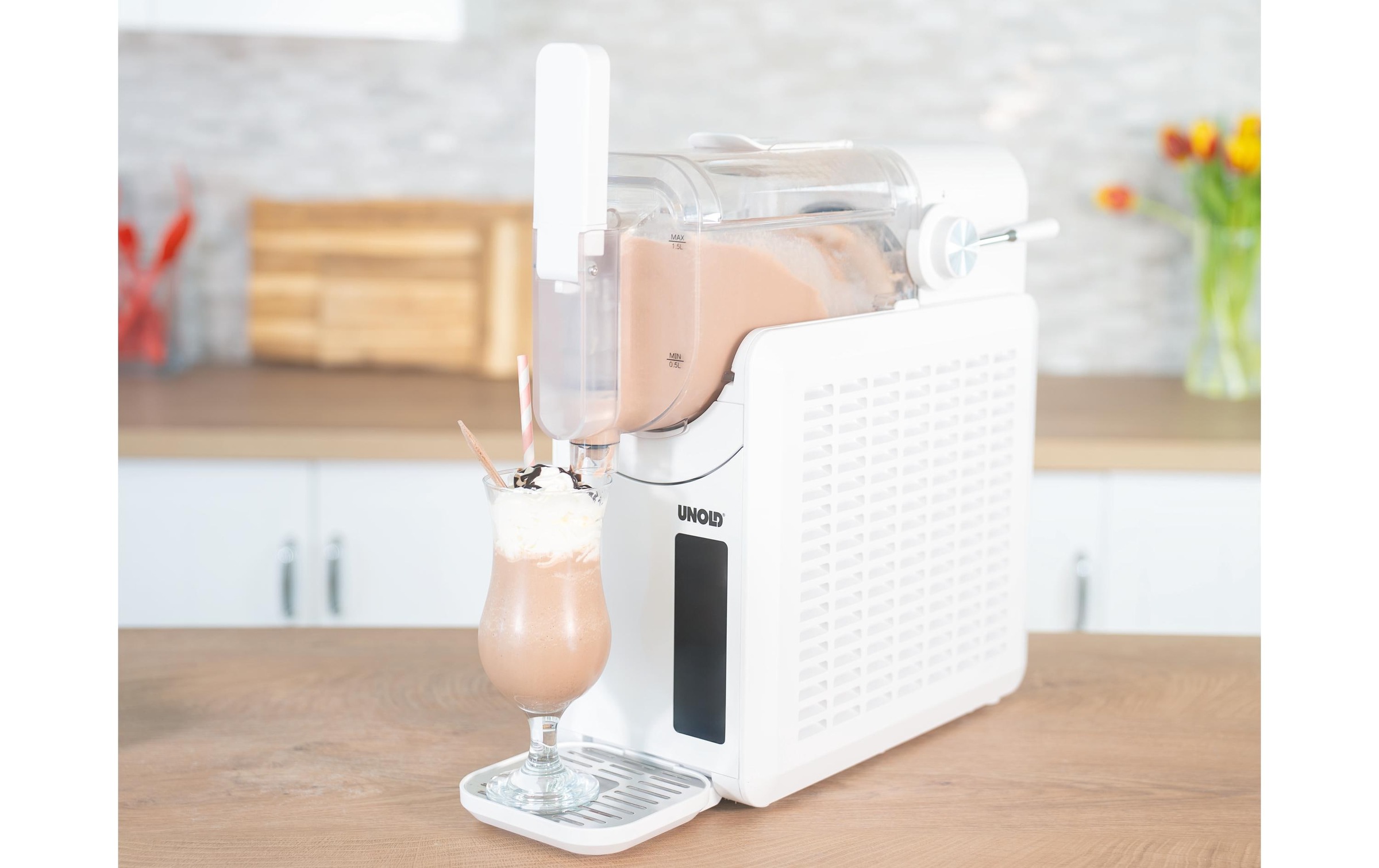 Unold Eismaschine »Susi 2 l« 2 l 220 W