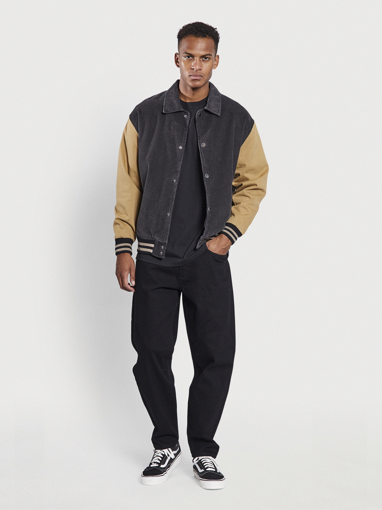 REDEFINED REBEL Funktionsjacke »Redefined Rebel Jacket RRRyan Jacket«