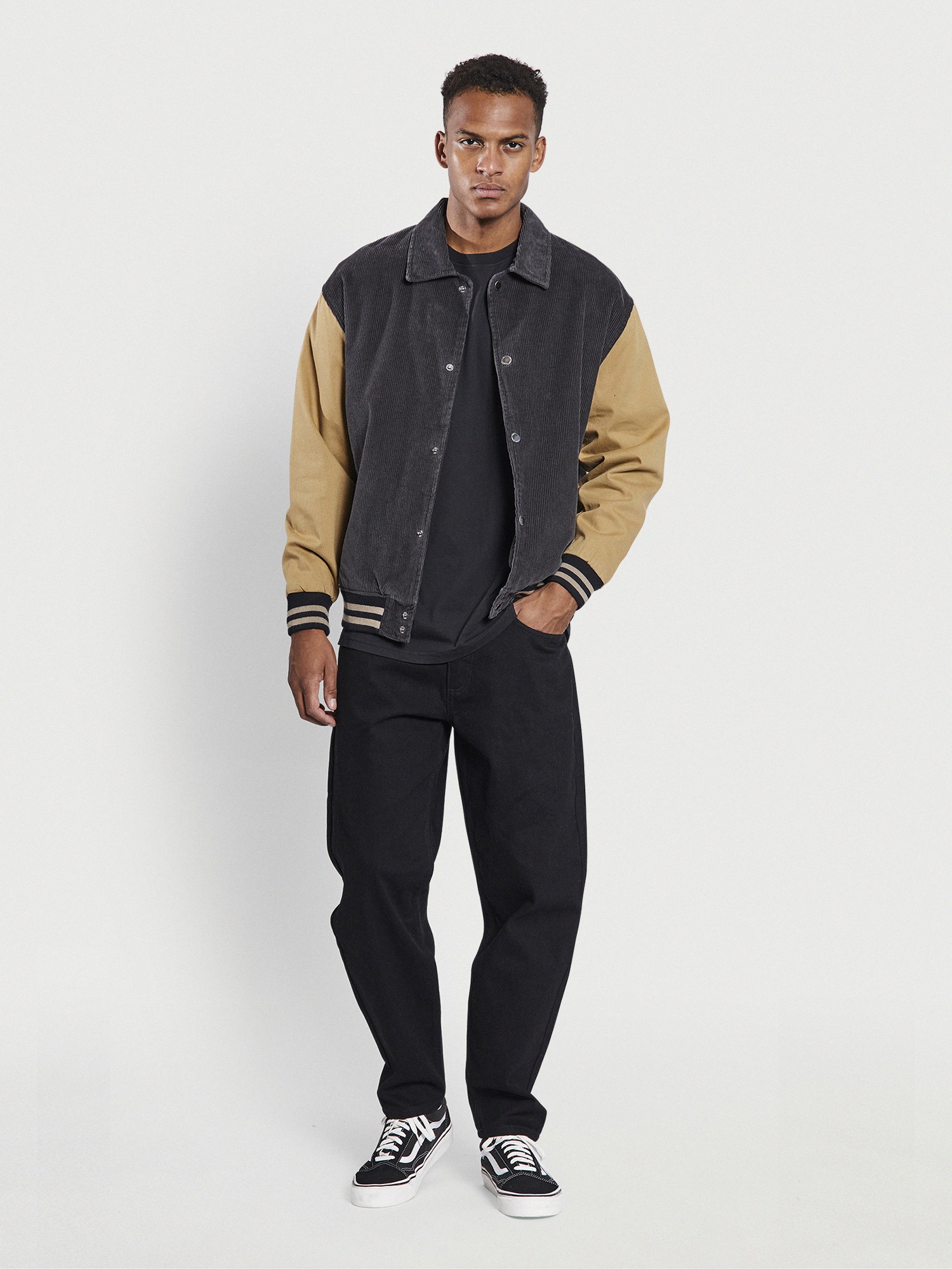 REDEFINED REBEL Funktionsjacke "Redefined Rebel Jacket RRRyan Jacket" günstig online kaufen