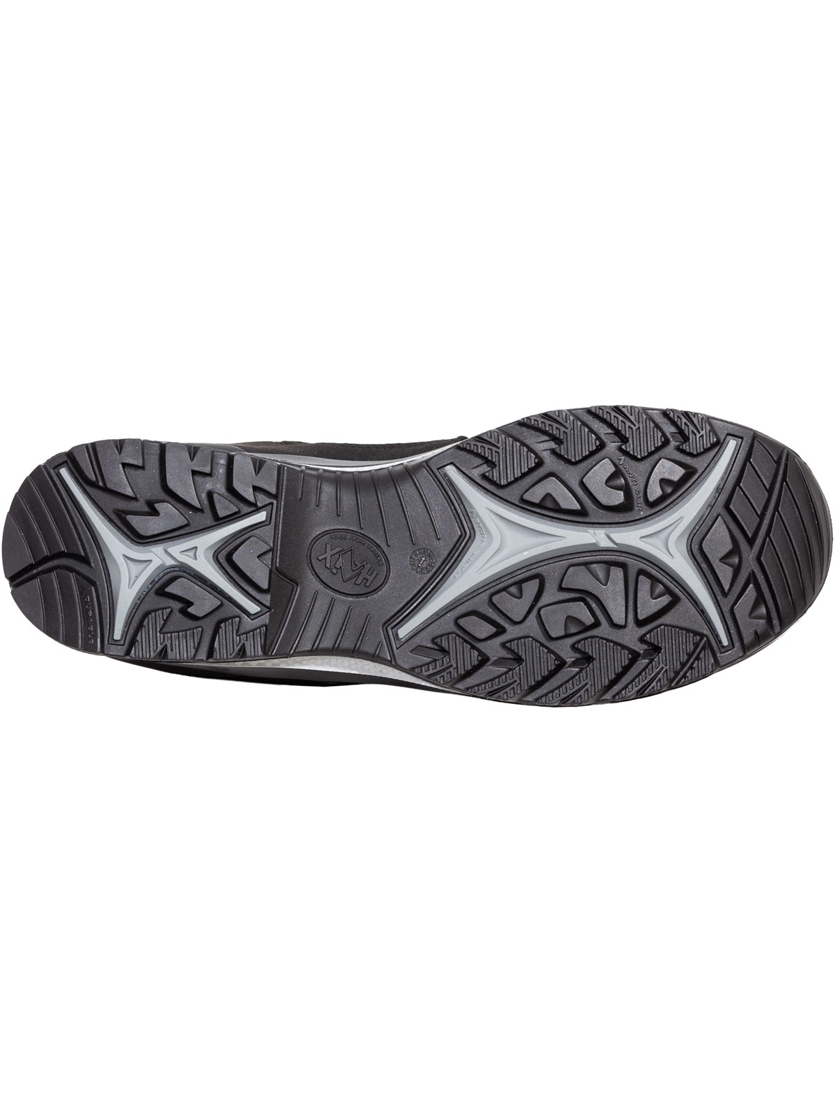 haix Wanderschuh »Haix Black Eagle Adventure 3.0 GTX  low«  mit GORETEX  Membran, wasserdicht – Komfort bei jedem Einsatz