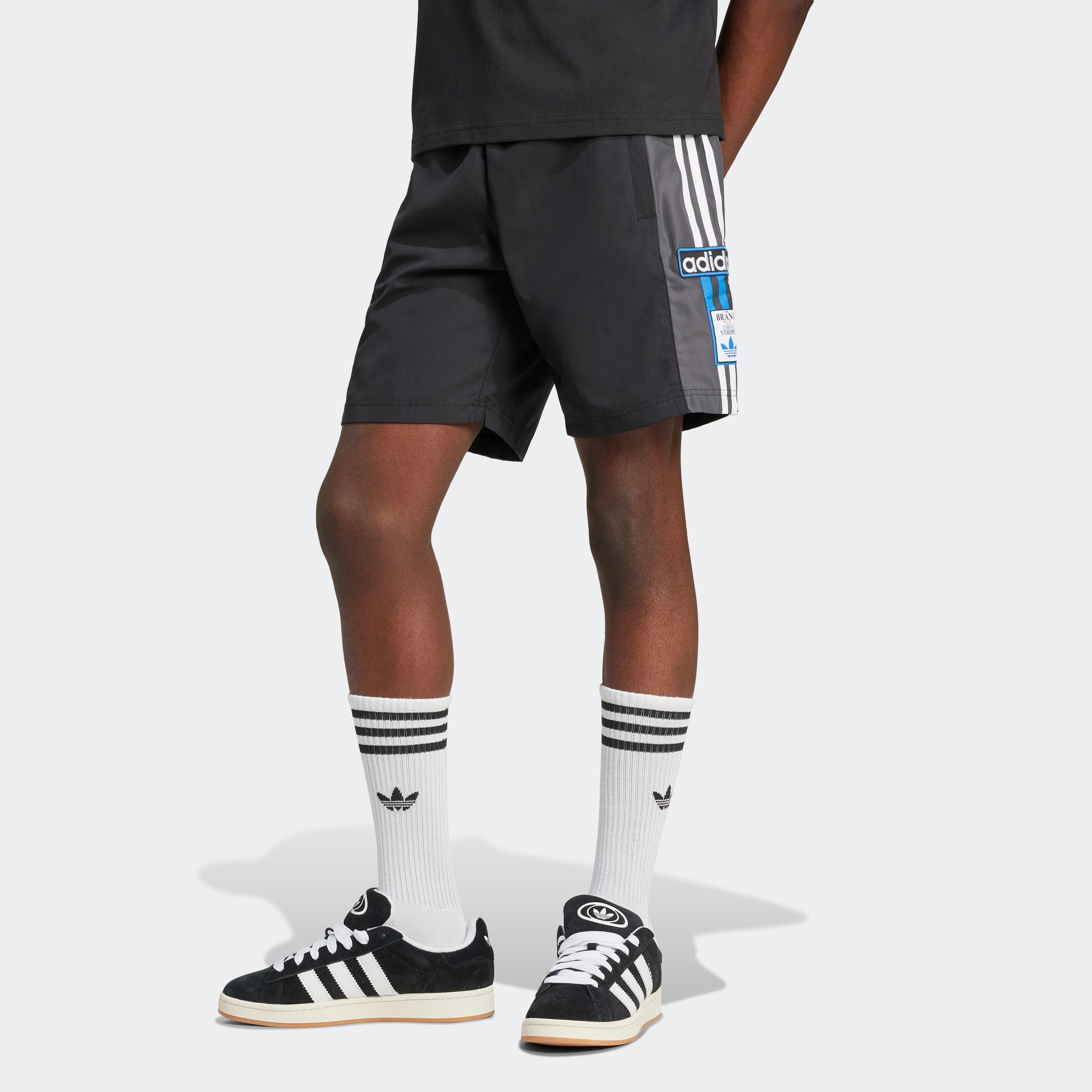 adidas Originals Shorts "ADIBREAK SHO", (1 tlg.) günstig online kaufen