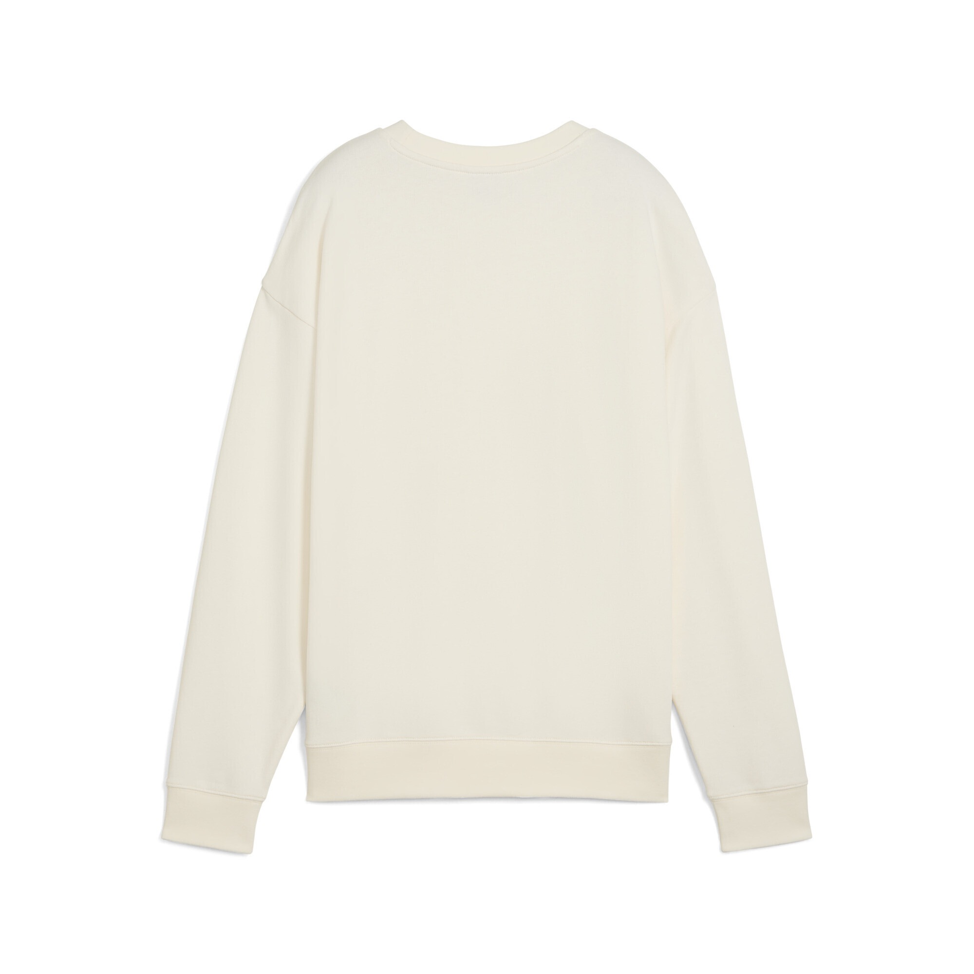 PUMA Sweatshirt »ESS ELEVATED Bequemer Crewneck Damen«