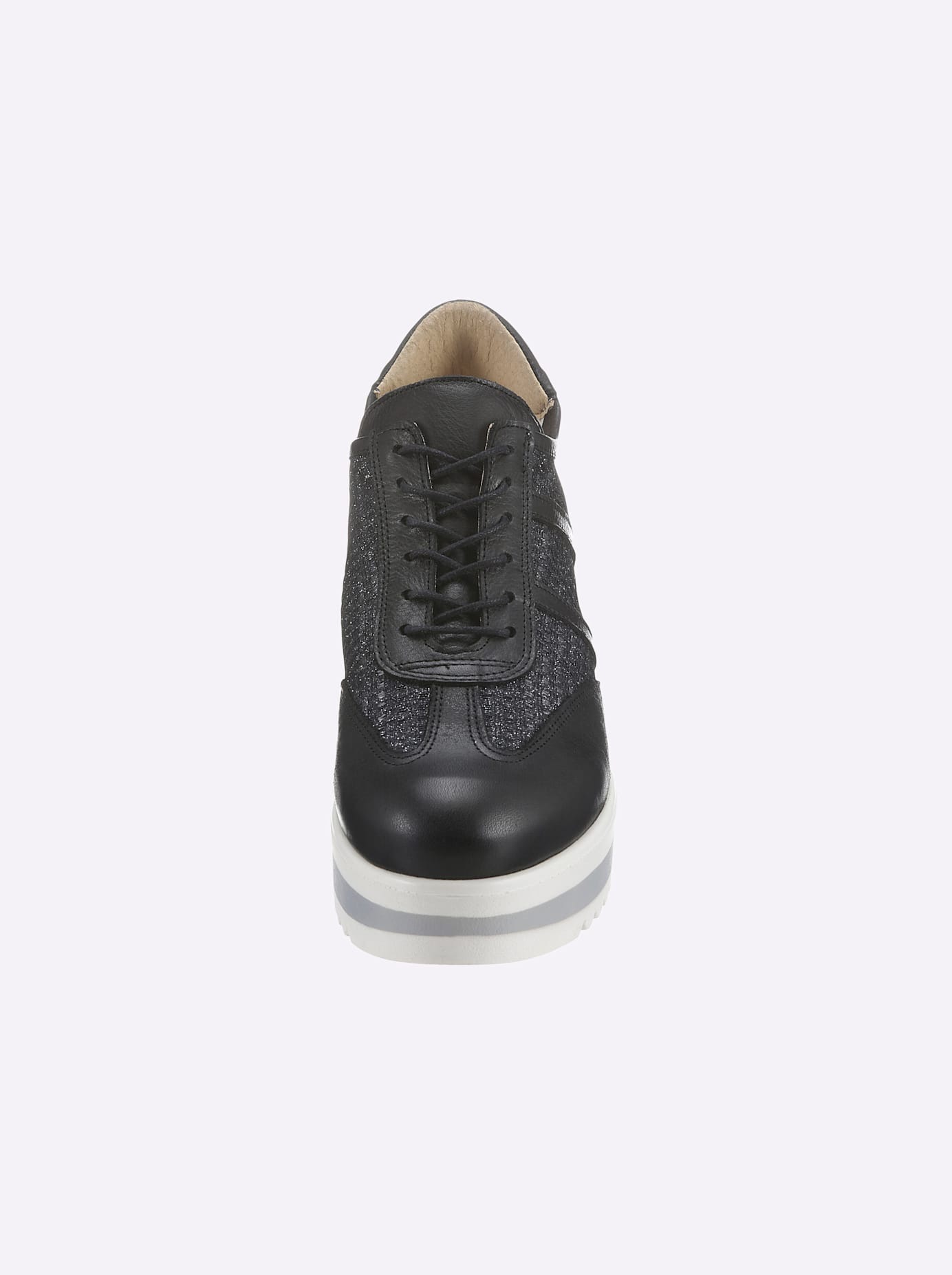 heine Schnürschuh günstig online kaufen