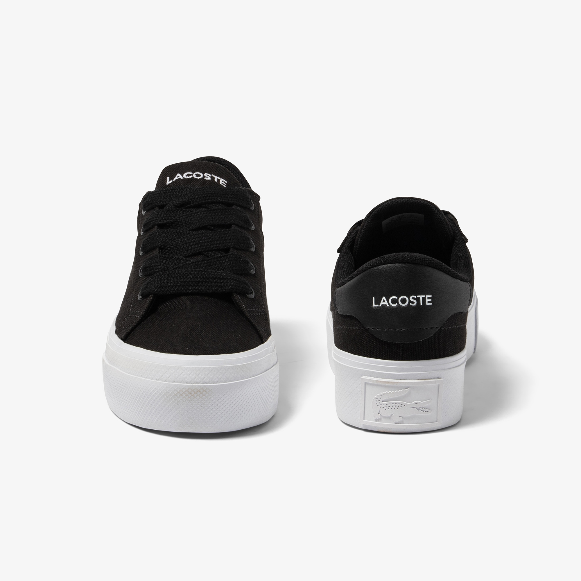 Lacoste Sneaker »ZIANE PLATFORM 123 2 CFA«