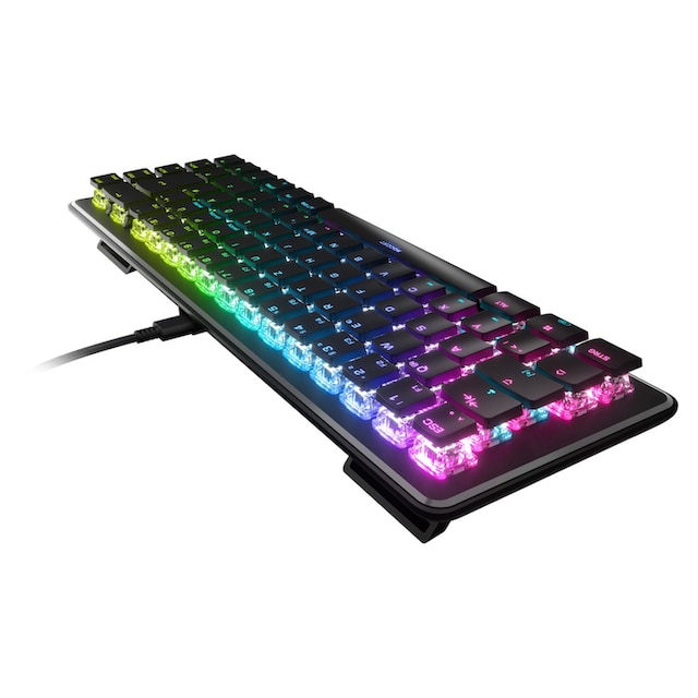 ROCCAT Gaming-Tastatur »Gaming-Tastatur 