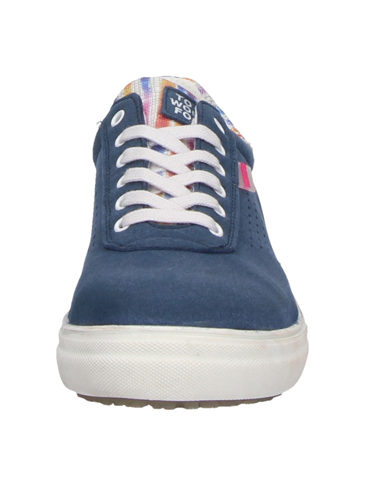 ToWorkFor Sicherheitsschuh »Avenue Montaigne«