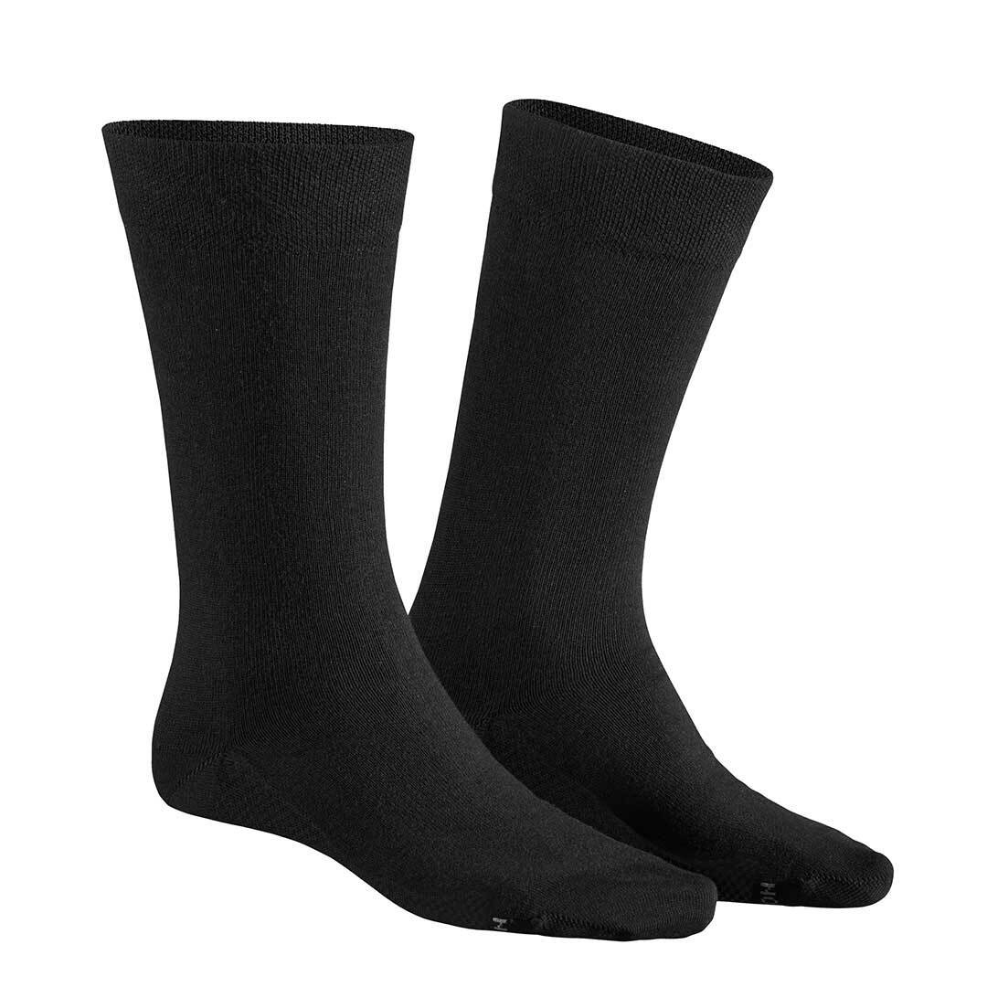 Hudson Socken "Socke Dry Cotton"