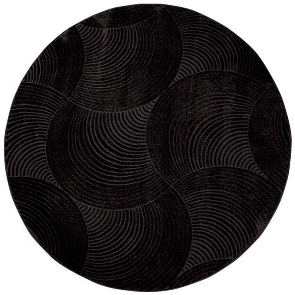 Carpet City Teppich "Friseé-Teppich FANCY 647" rechteckig 12 mm Höhe Kurzfl günstig online kaufen