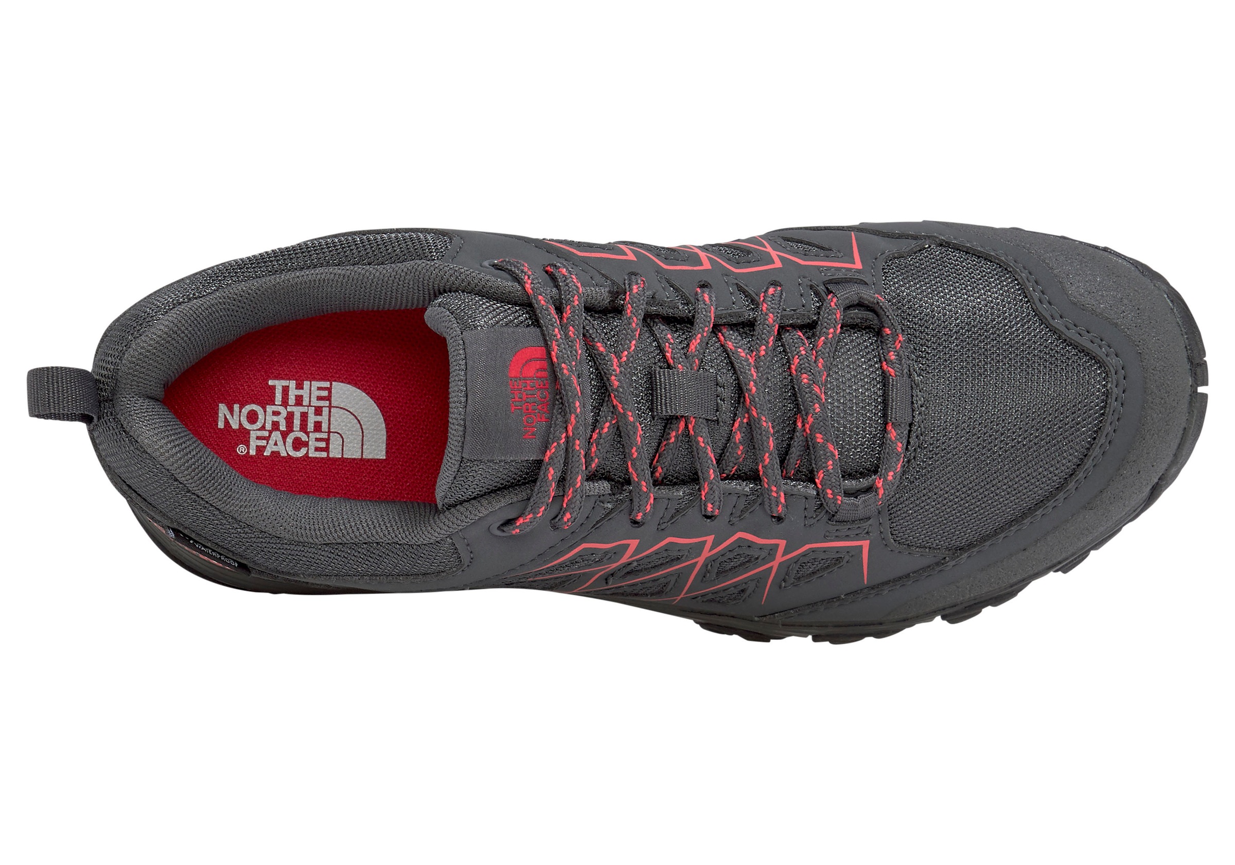 The North Face Wanderschuh »Venture Fasthike W«, wasserdicht