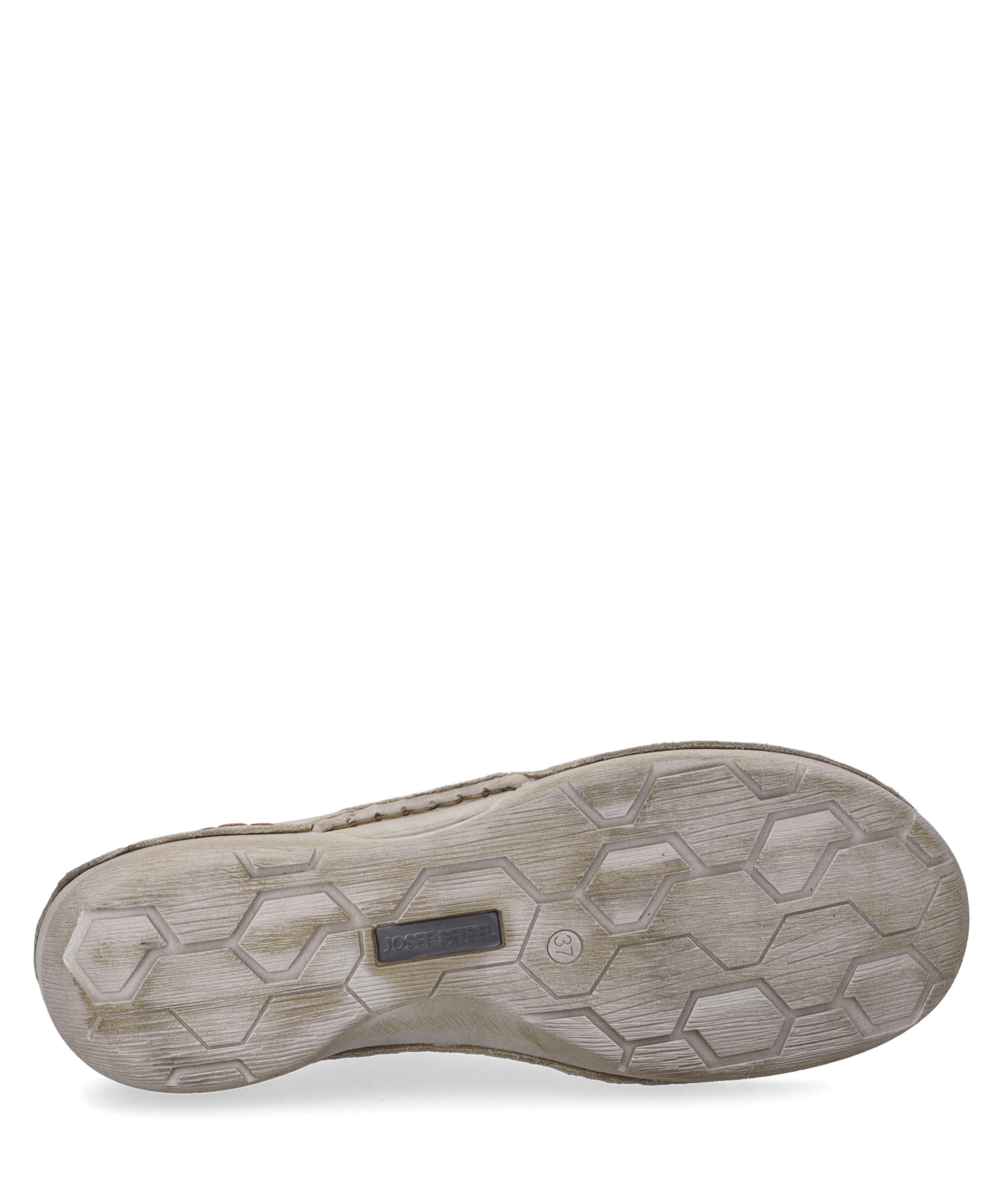 Josef Seibel Schnürschuh »Fergey 78, beige«