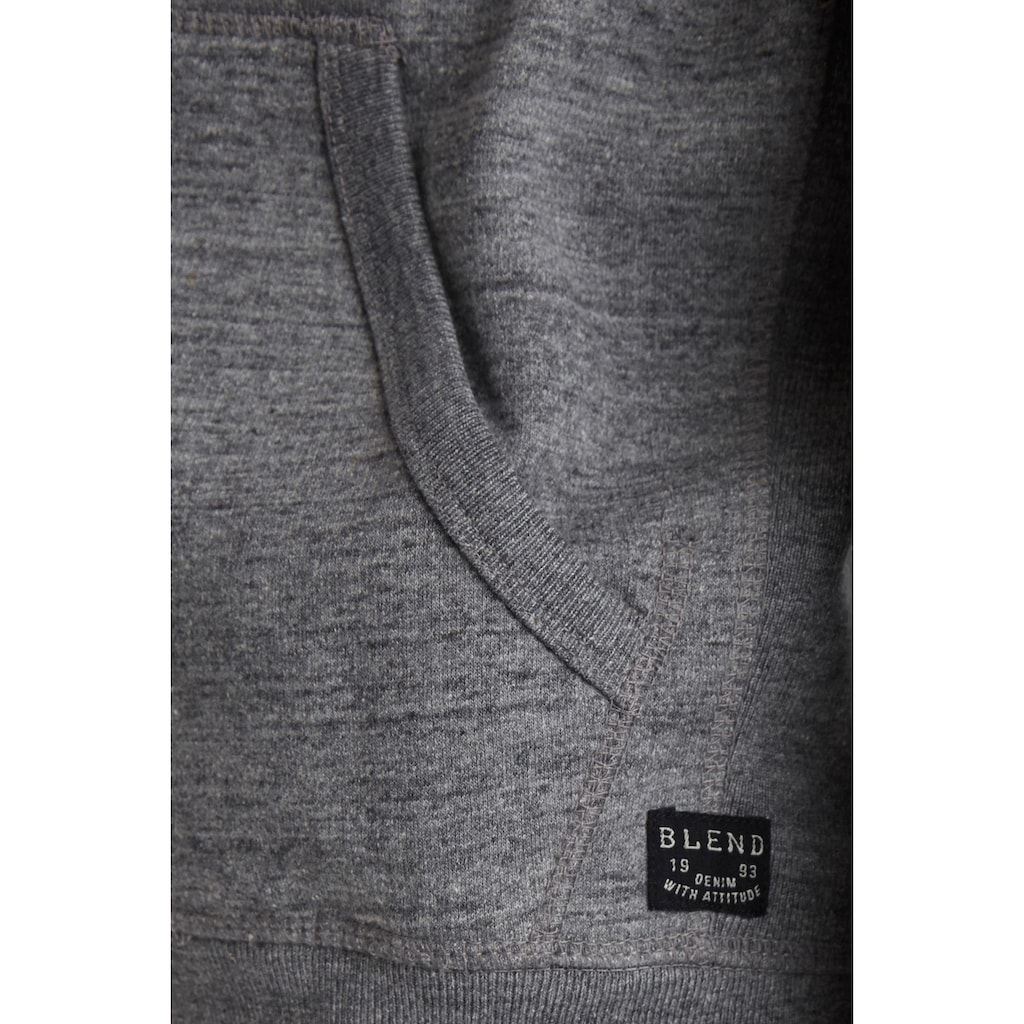 Blend Kapuzensweatjacke »BHNORTH«