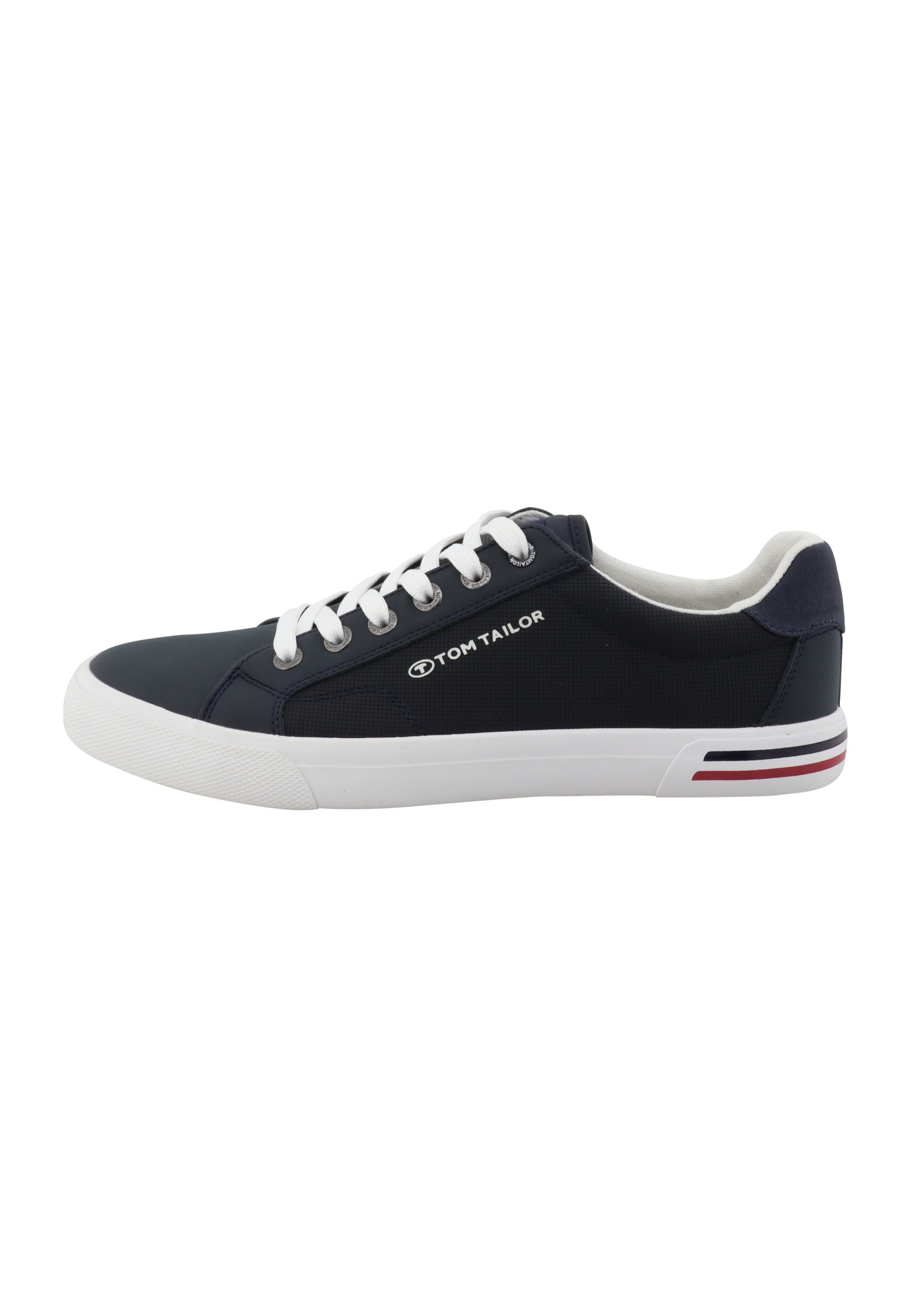 TOM TAILOR Sneaker »Tom Tailor Sneaker Low«