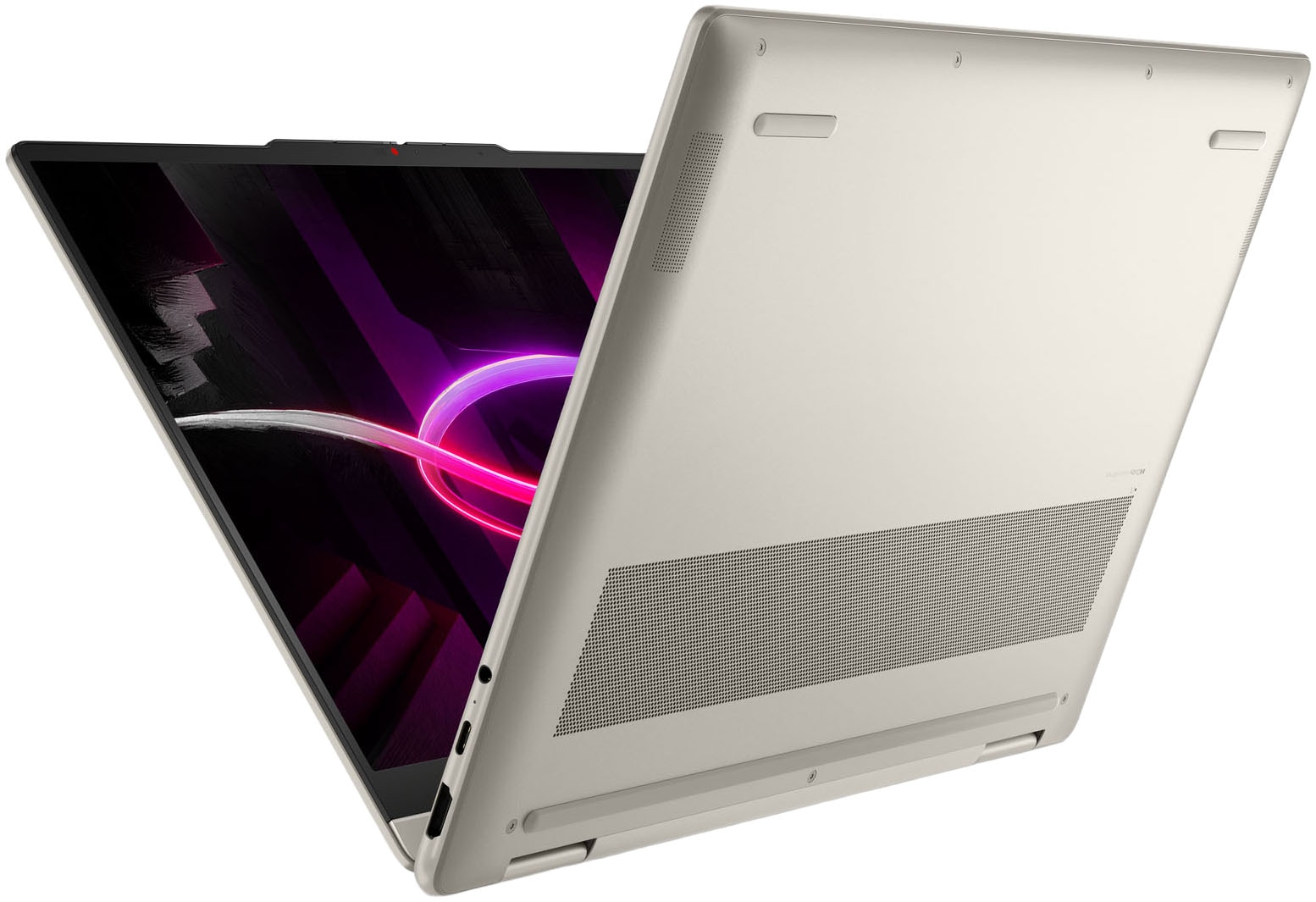 Lenovo Convertible Notebook »Yoga 7 2-in-1 14AGP11« 35,56 cm / 14 ″ AMD Ryzen™ AI 7 Radeon 840M 1.000 GB SSD