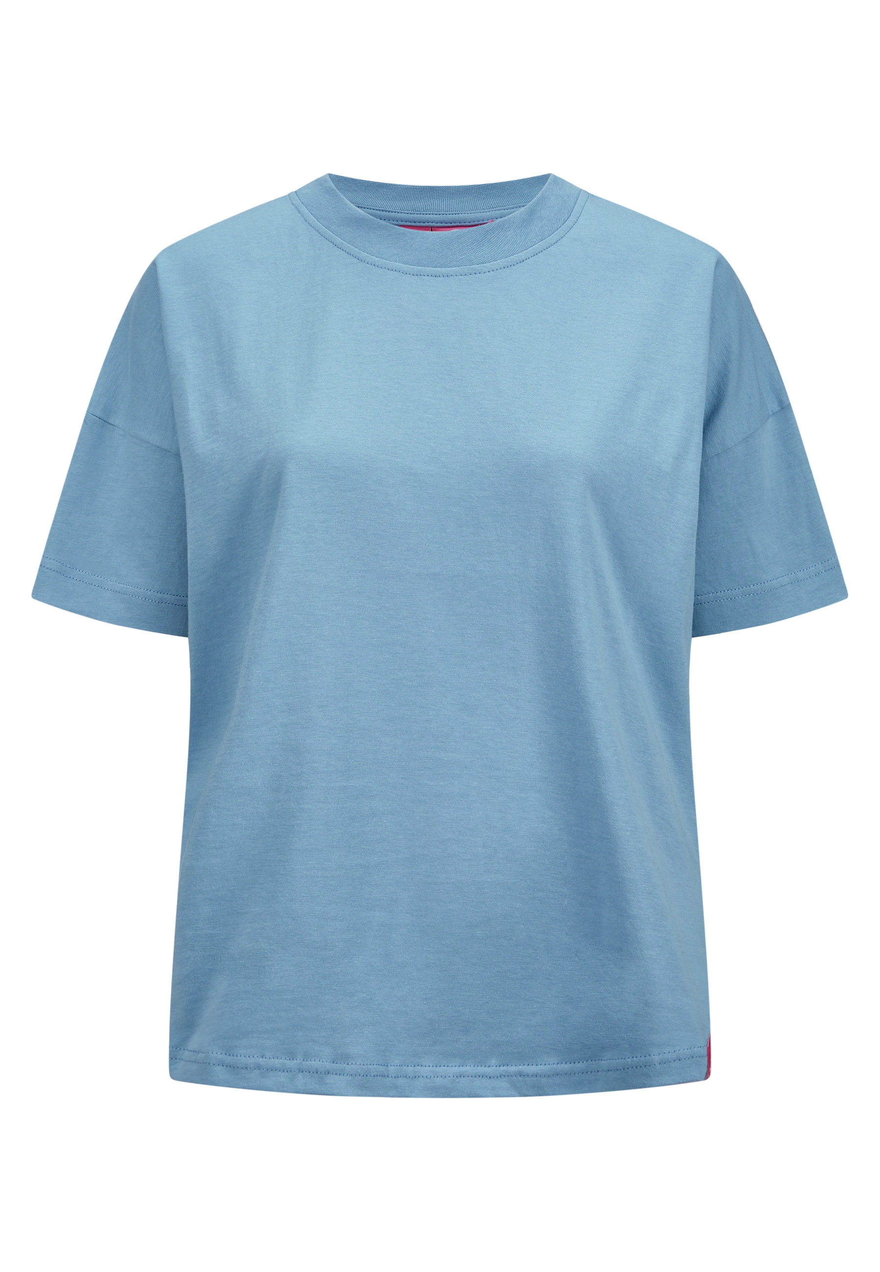 salzhaut T-Shirt "Shirt LEEV"