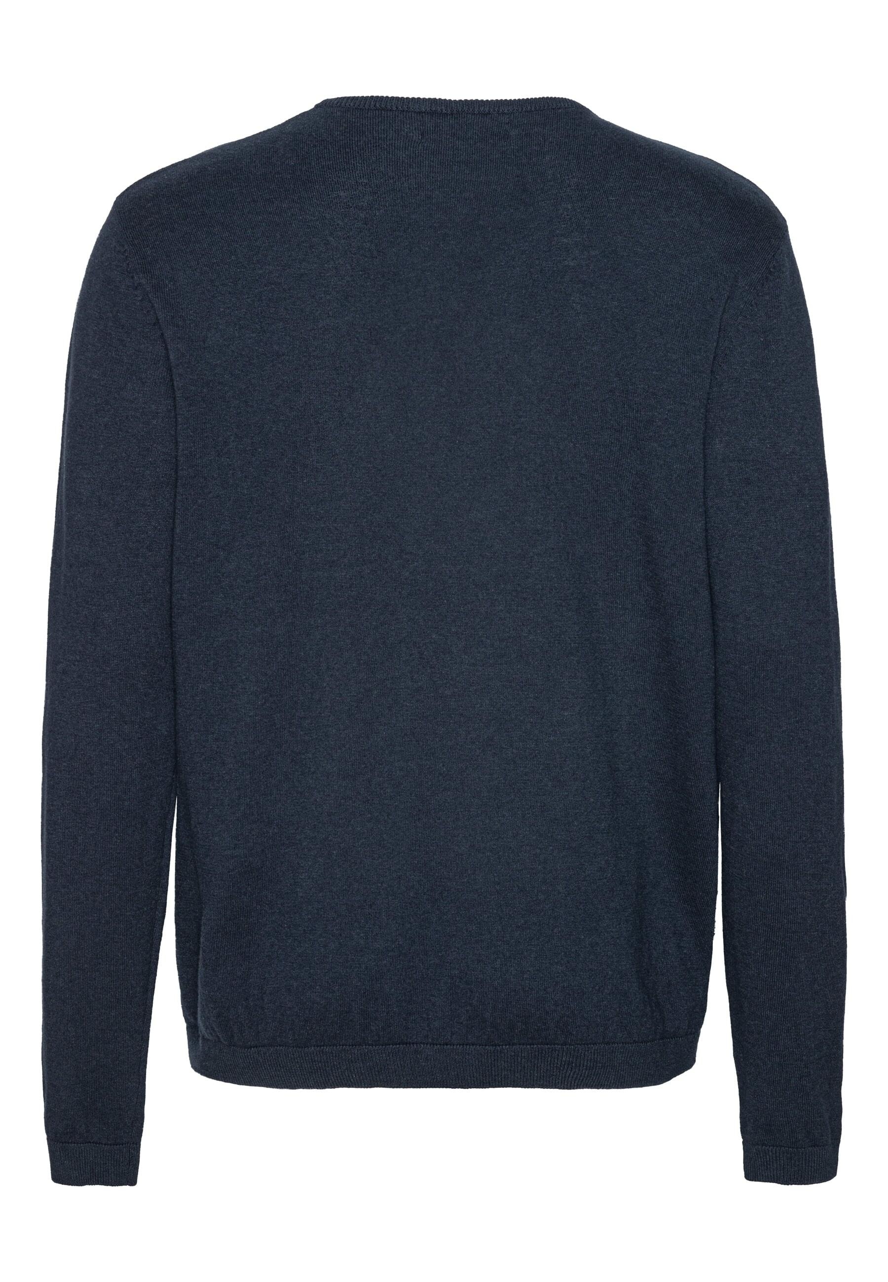 Clean Cut Copenhagen Rundhalspullover »Clean Cut Copenhagen Claude Crewneck Knit« 1 Stk.