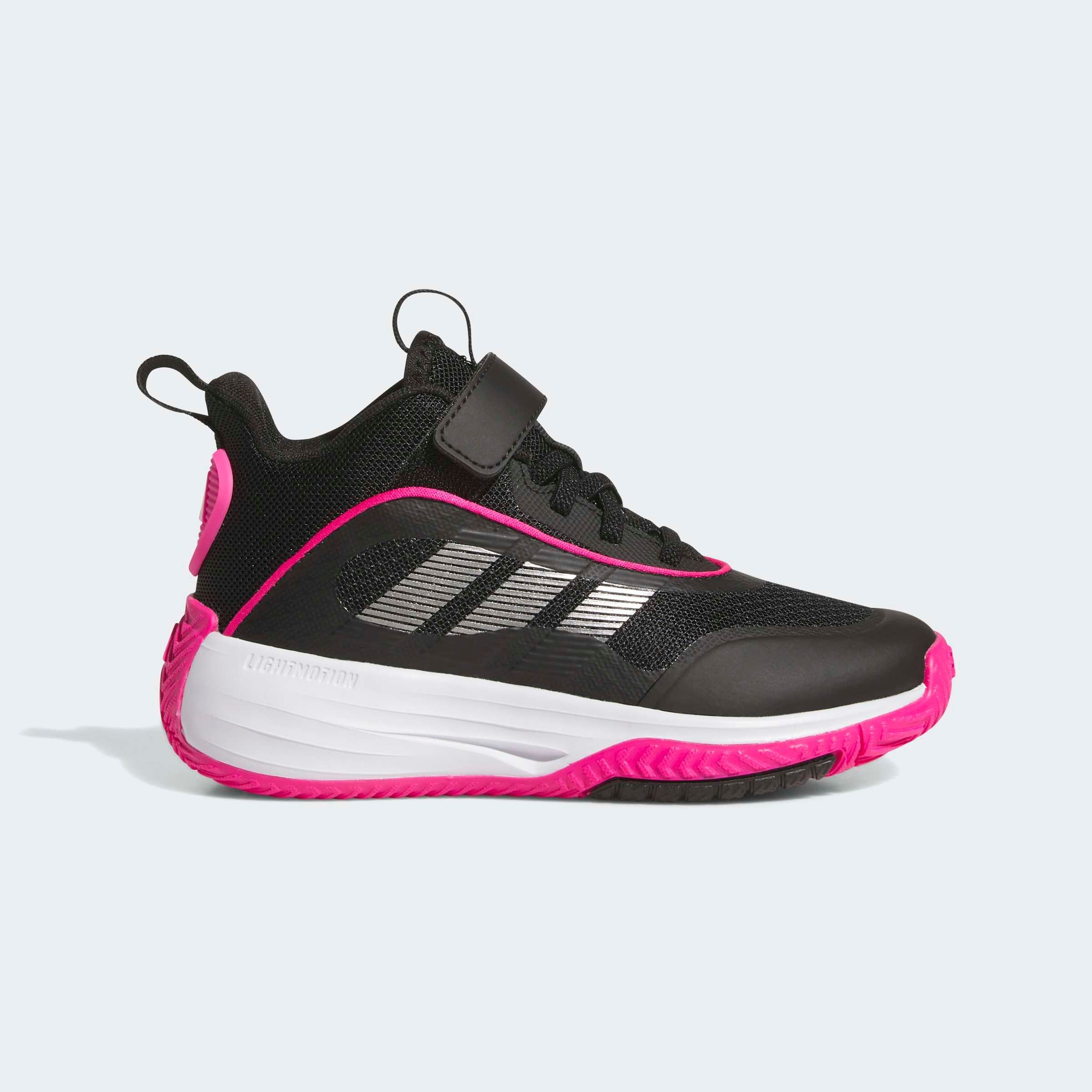 adidas Performance Basketballschuh »OWNTHEGAME 3.0«  für Kinder & Jugendliche