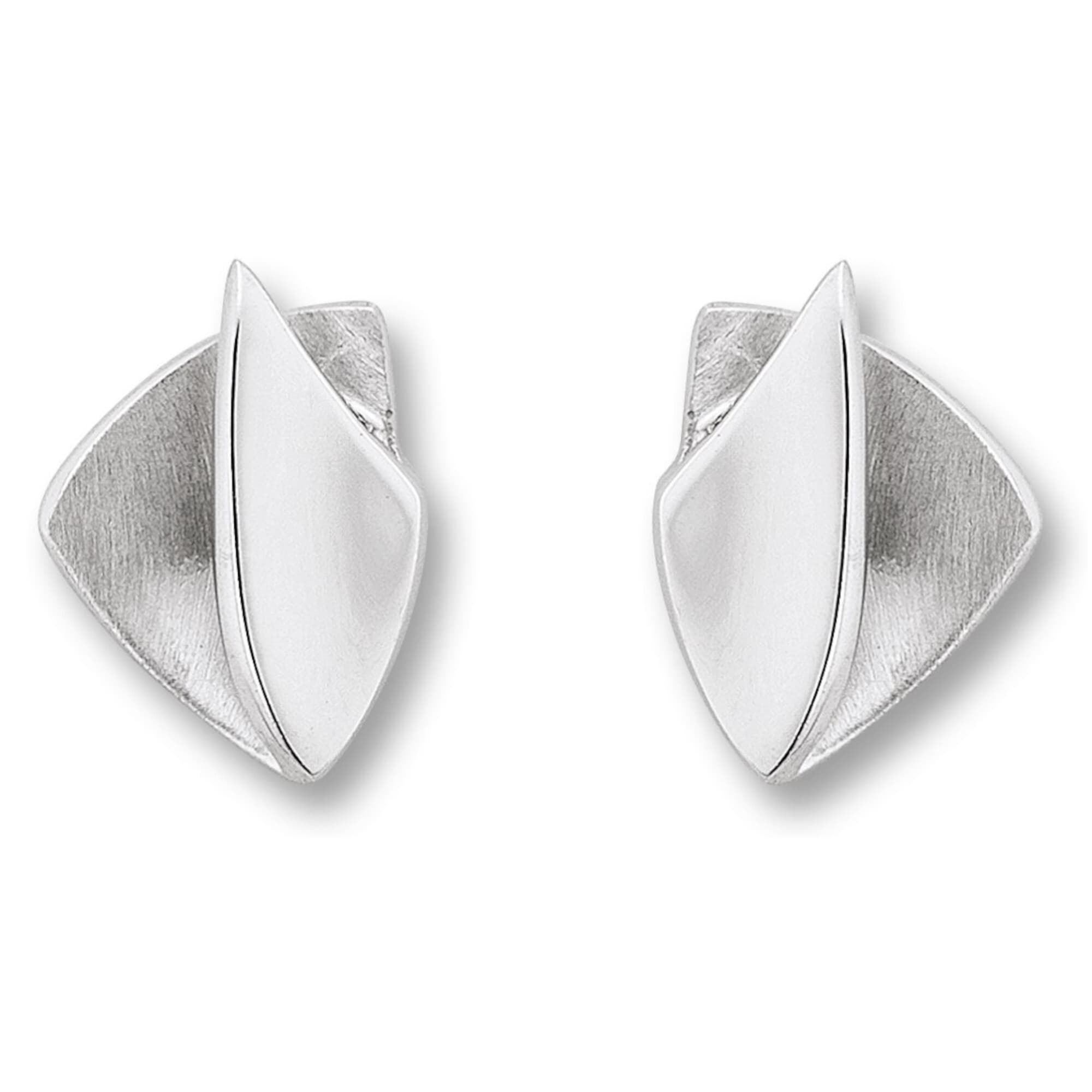 ONE Silber«, Damen Ohrstecker Paar »Ohrringe BAUR bestellen | 925 Ohrstecker aus Schmuck Silber ELEMENT