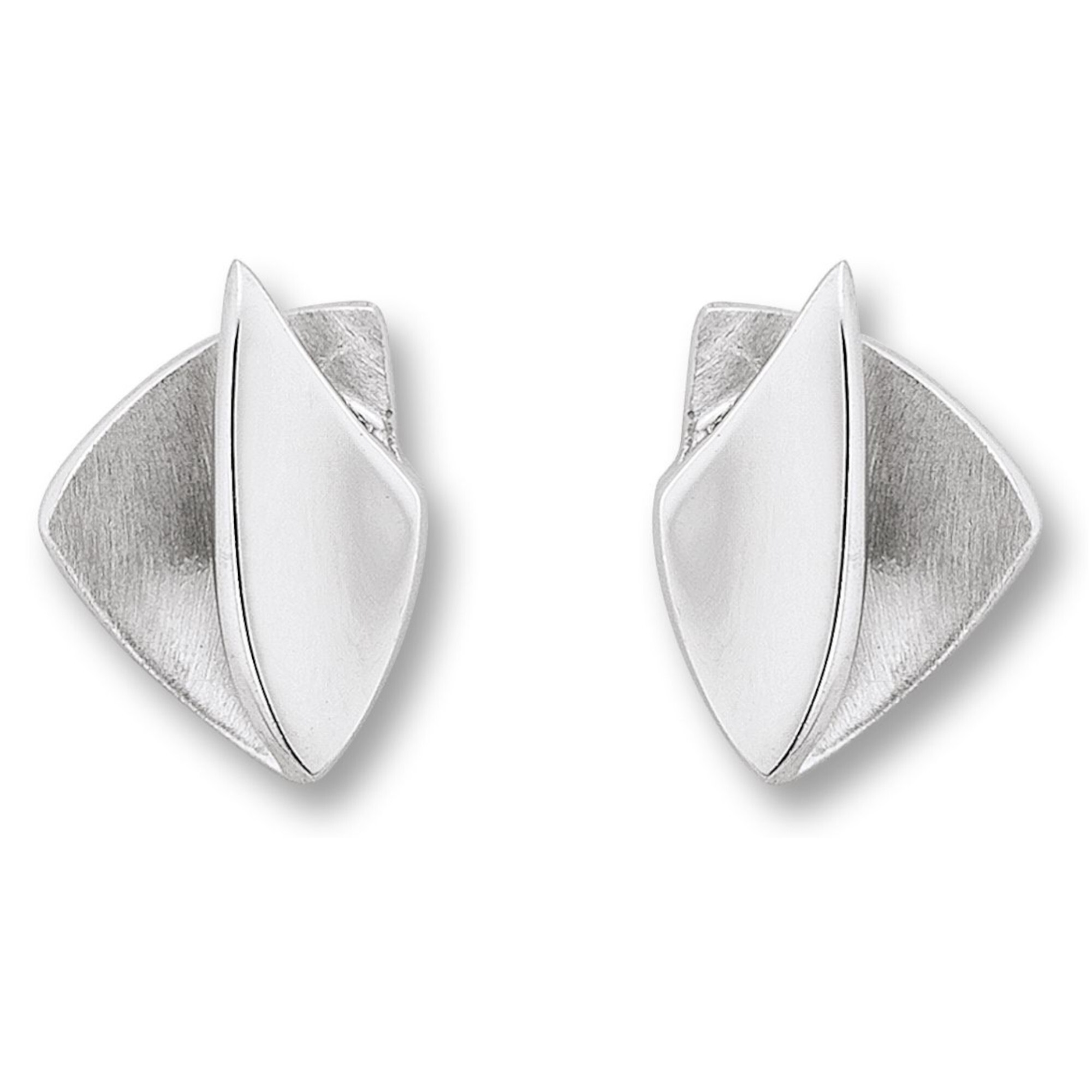 Paar Ohrhänger ONE ELEMENT "Ohrringe Ohrstecker aus 925 Silber", silber, Ohrringe, Damen, Damen, Silber 925 (Sterlingsilber), Fein gearbeitet – angenehm zu tragen und vielseitig kombinierbar 2