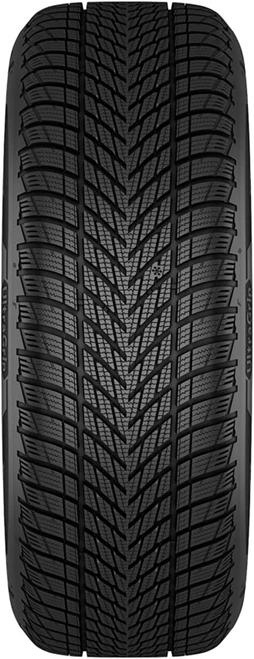 Goodyear Winterreifen "GOODYEAR", ULTRAGRIP PERFORMANCE 3