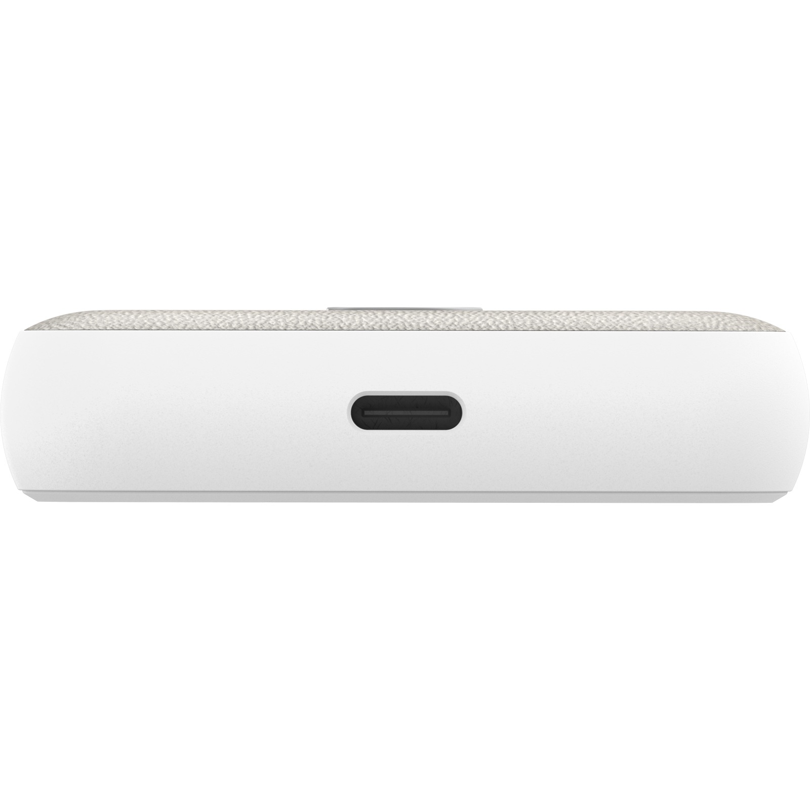 Otterbox Powerbank »Wireless PowerBank für MagSafe 5K MAH (7.5W)« OtterBox Wireless PowerBank -MagSafe 5K MAH (7.5W) USB-C white 5.000 mAh