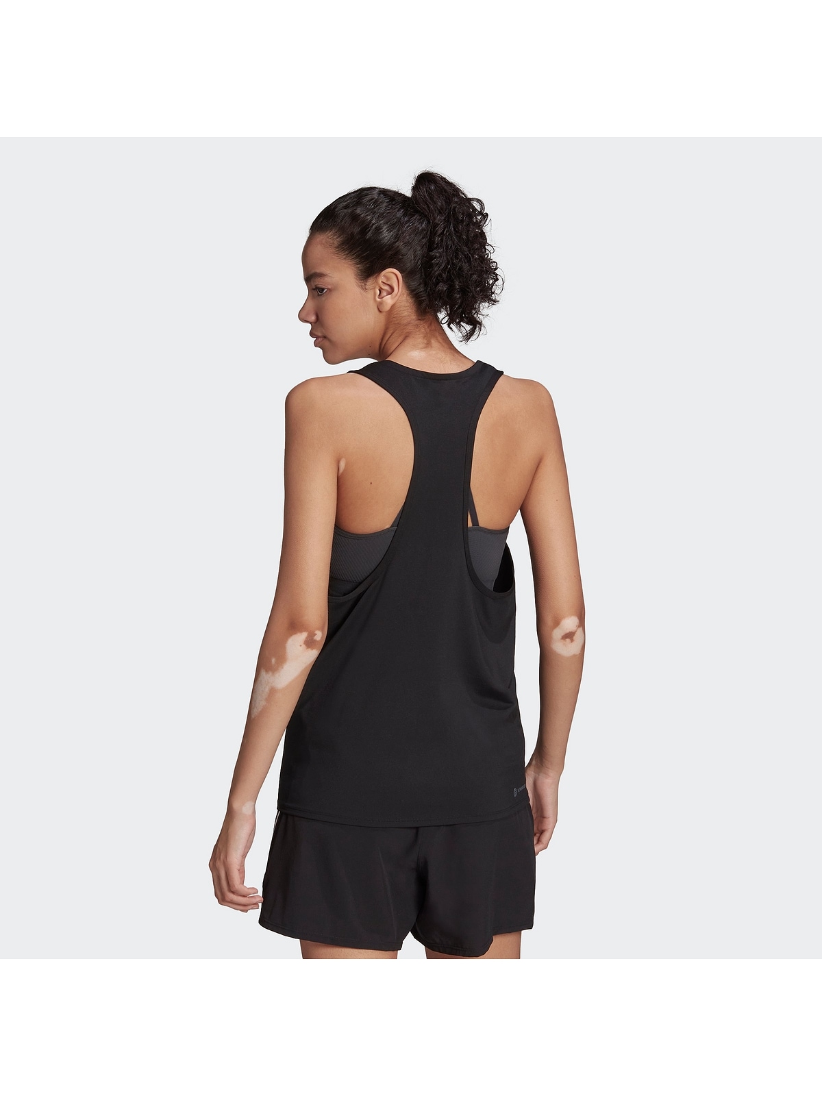 adidas Performance Tanktop »Große Größen«, Racerback