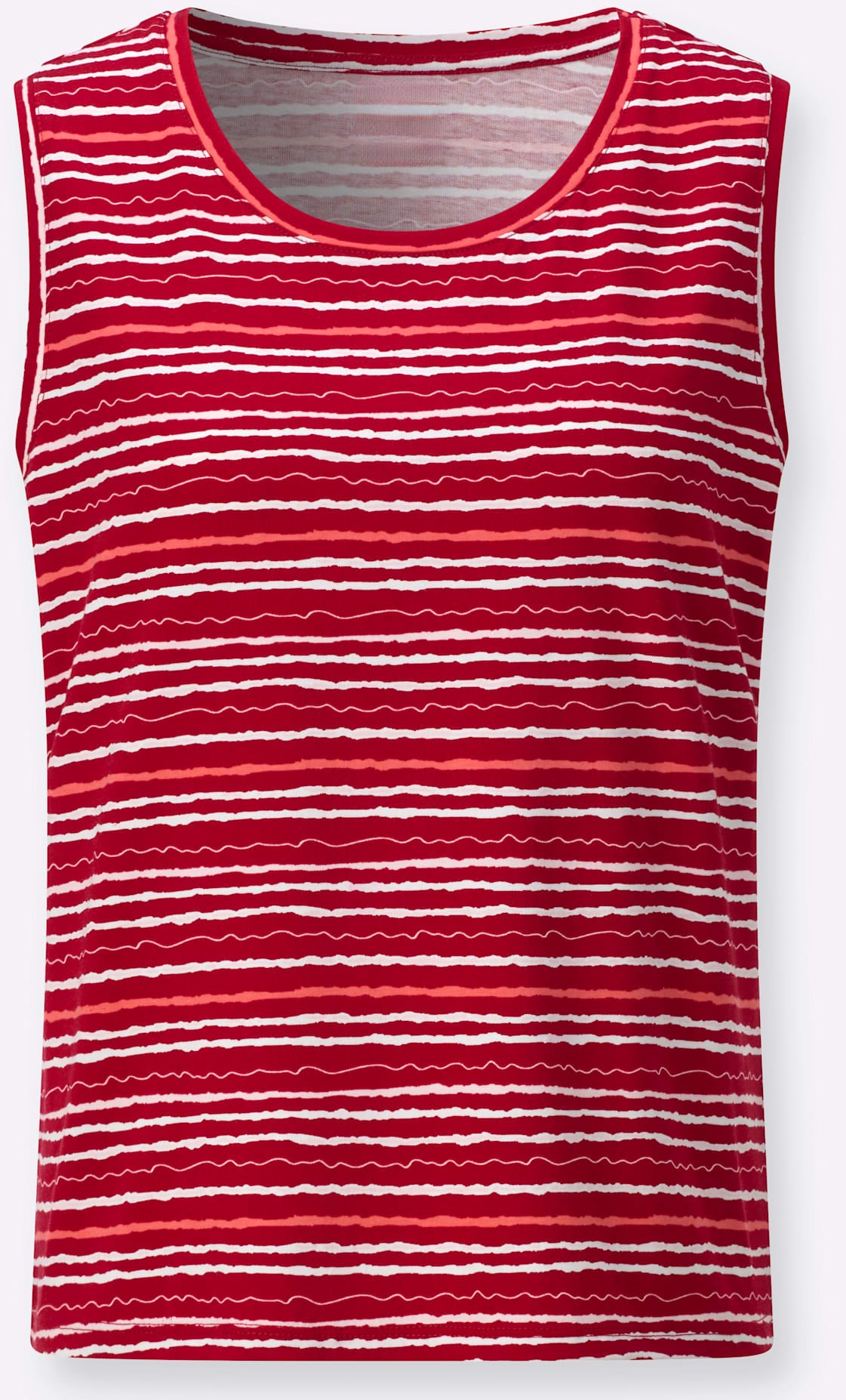 Classic Basics Shirttop