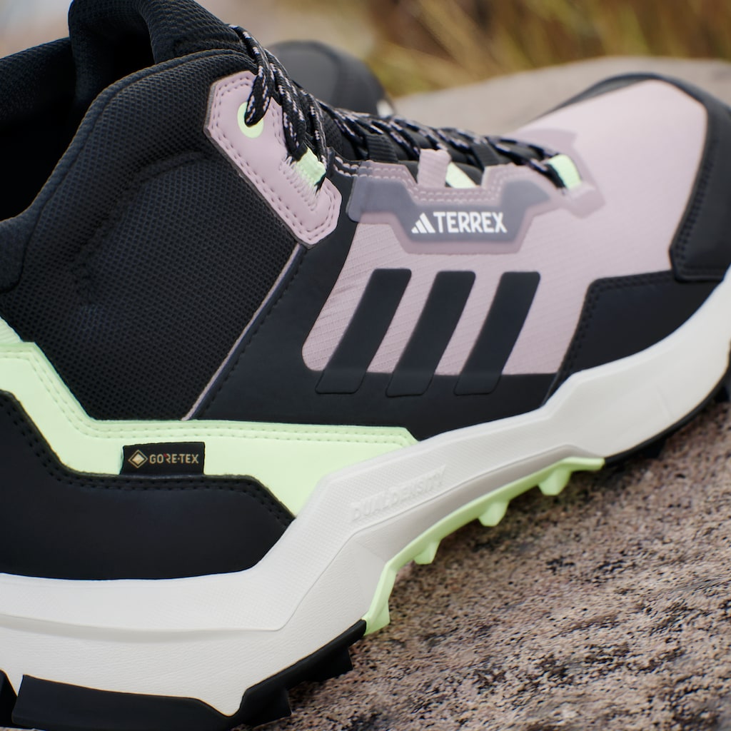 adidas TERREX Wanderschuh »TERREX AX4 MID GORE-TEX«