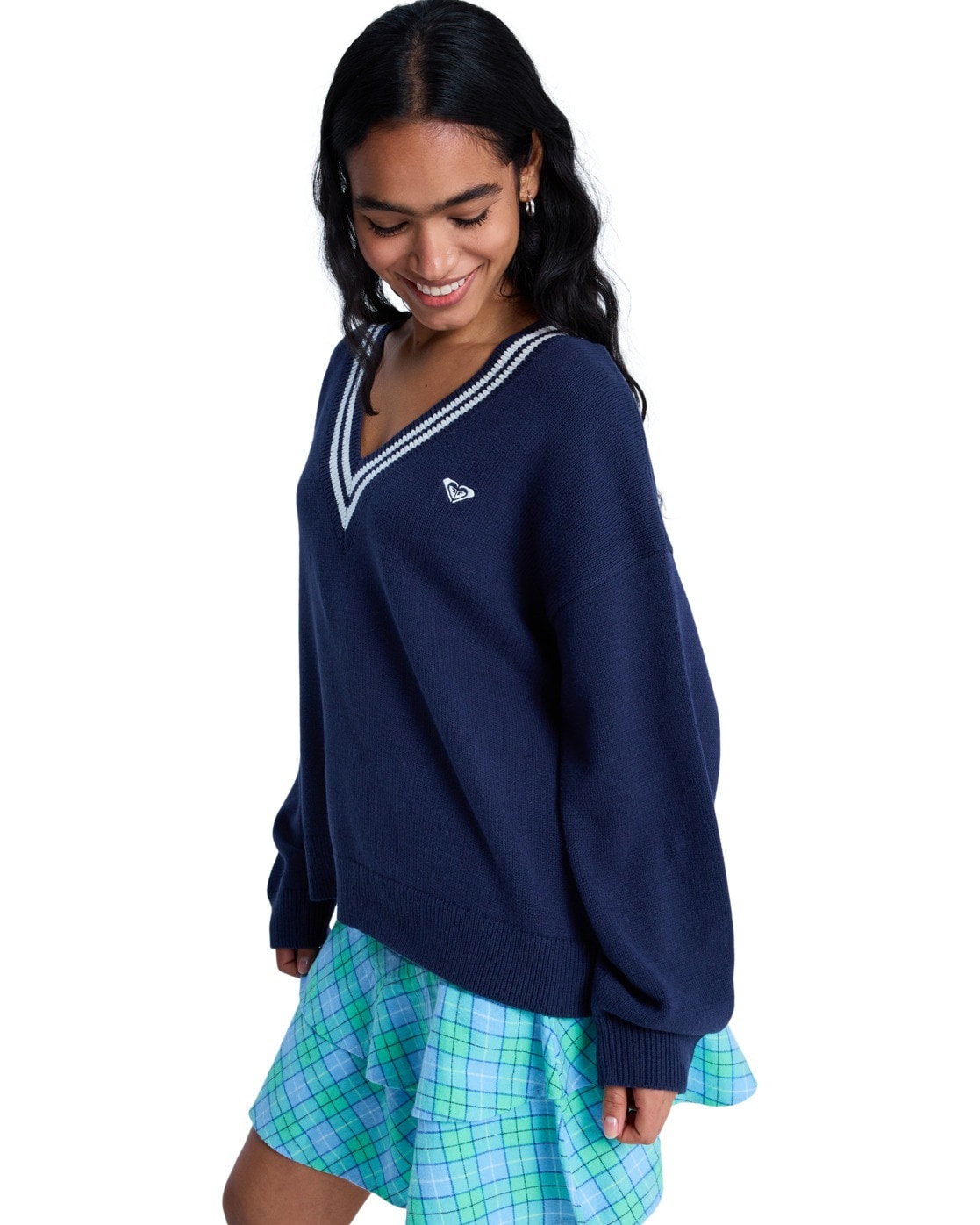 Roxy Sweatshirt »Surf School«
