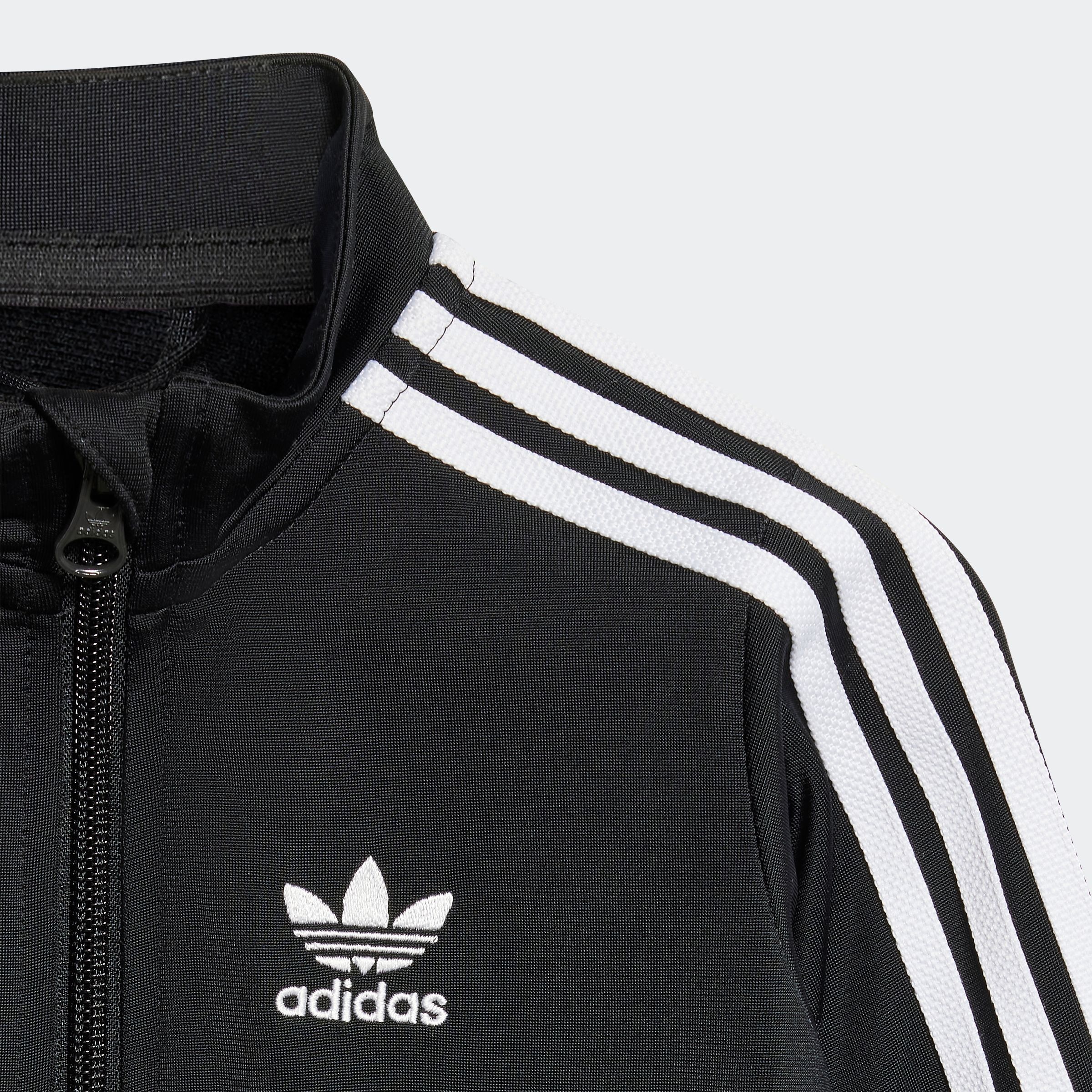adidas Originals Trainingsanzug »FIREBIRD«, (2 tlg.)