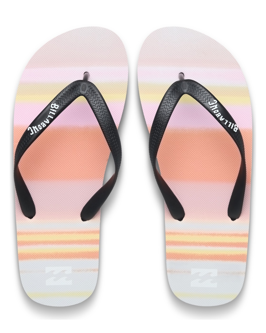 Billabong Tides Sandal Fog 41 3