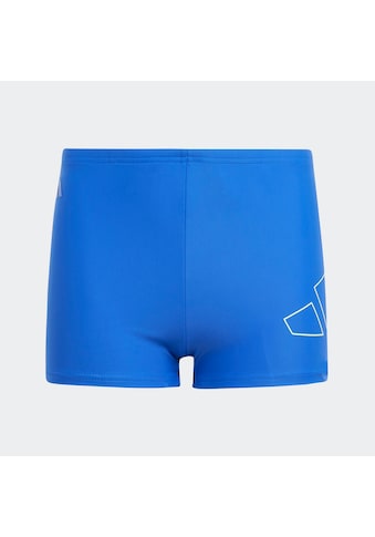 adidas Performance Badehose »BB BOXER« (1 St.)