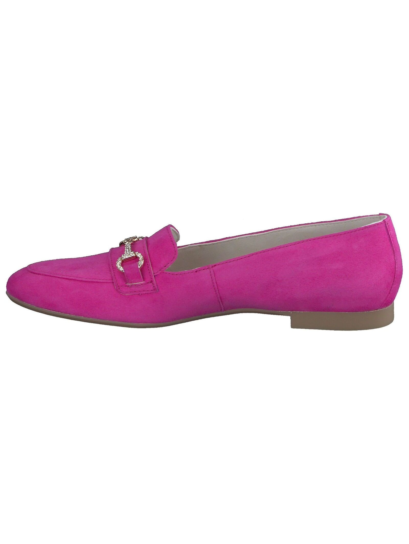 Paul Green Slipper »Paul Green Slipper Veloursleder«