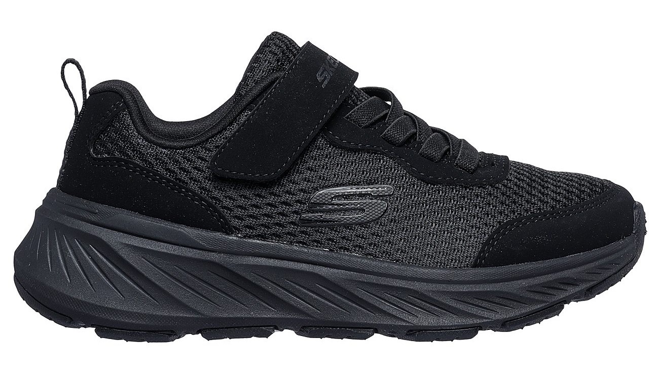Skechers Sneaker »EDGERIDE«, Konfirmationsschuh, Festtagsschuh, Größenschablone zum Download