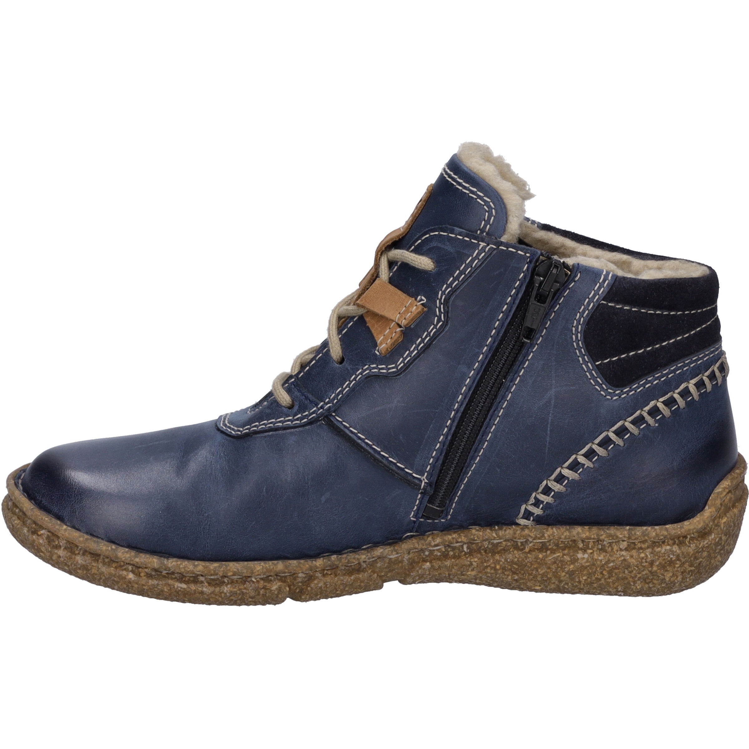 Josef Seibel Stiefelette »Neele 62, ocean«