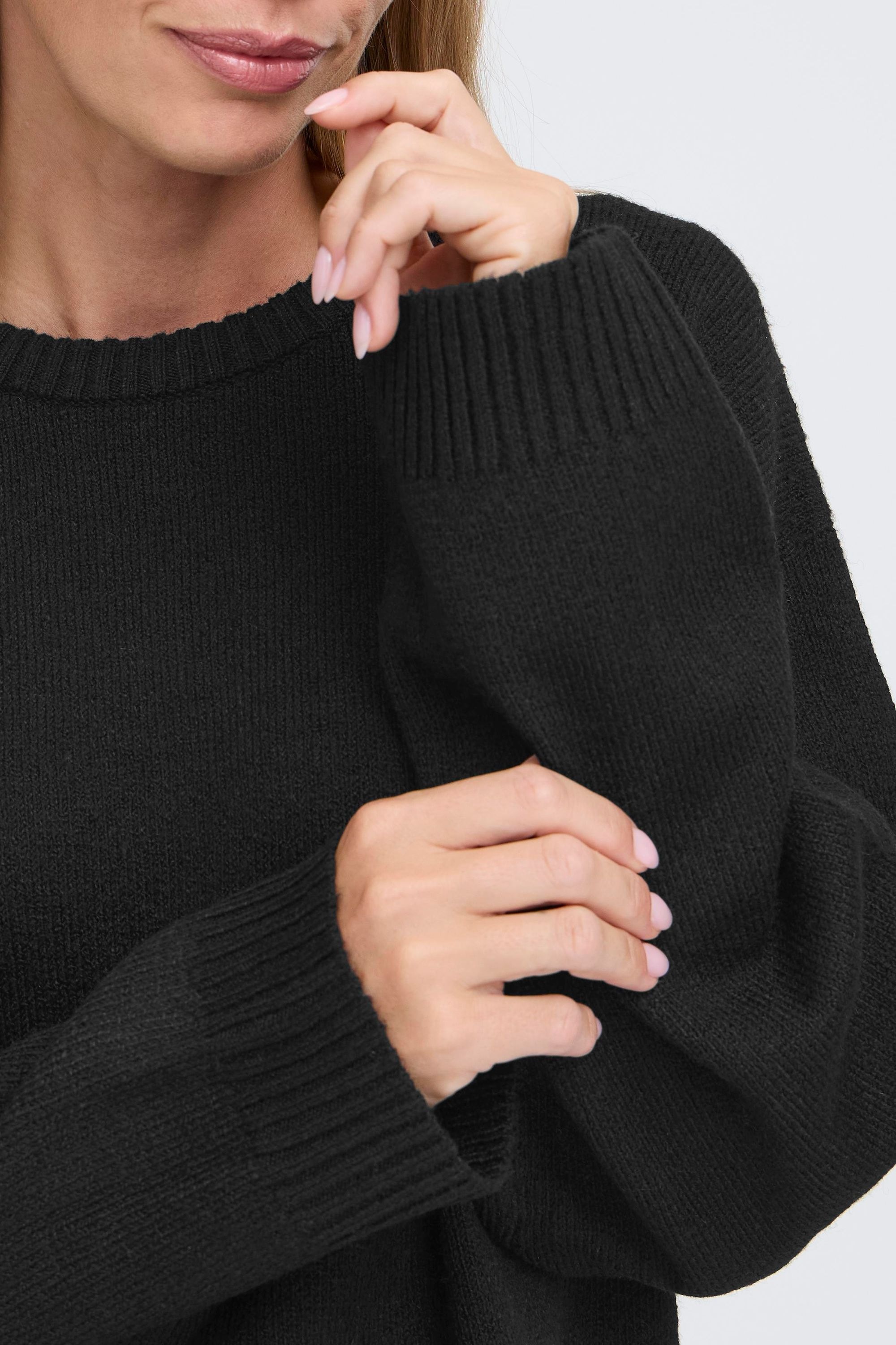 OXMO Sweatshirt »Langarmshirt OXICOMOS«
