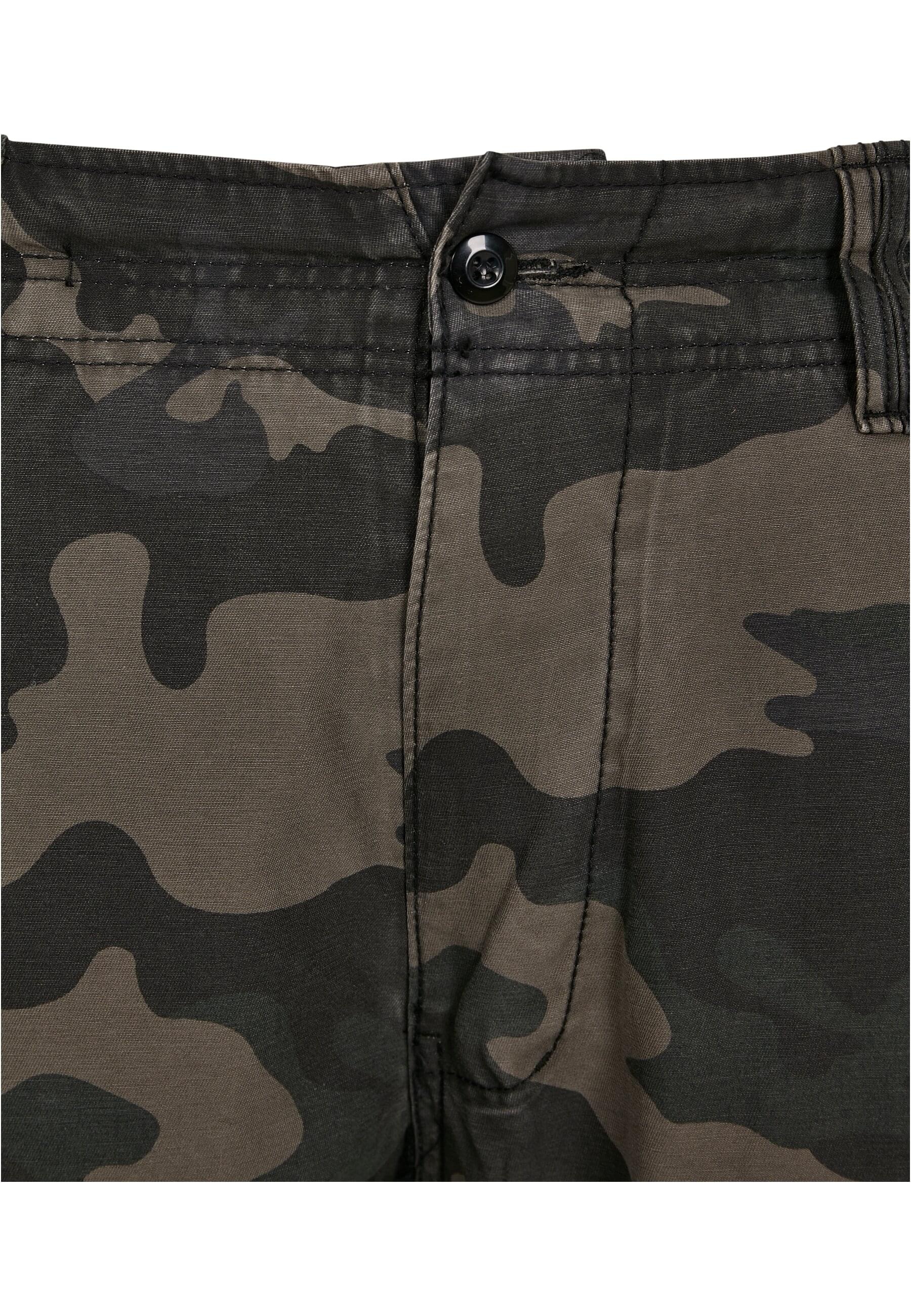 Brandit Cargohose »Brandit Herren Vintage Cargo Pants«, (1 tlg.)