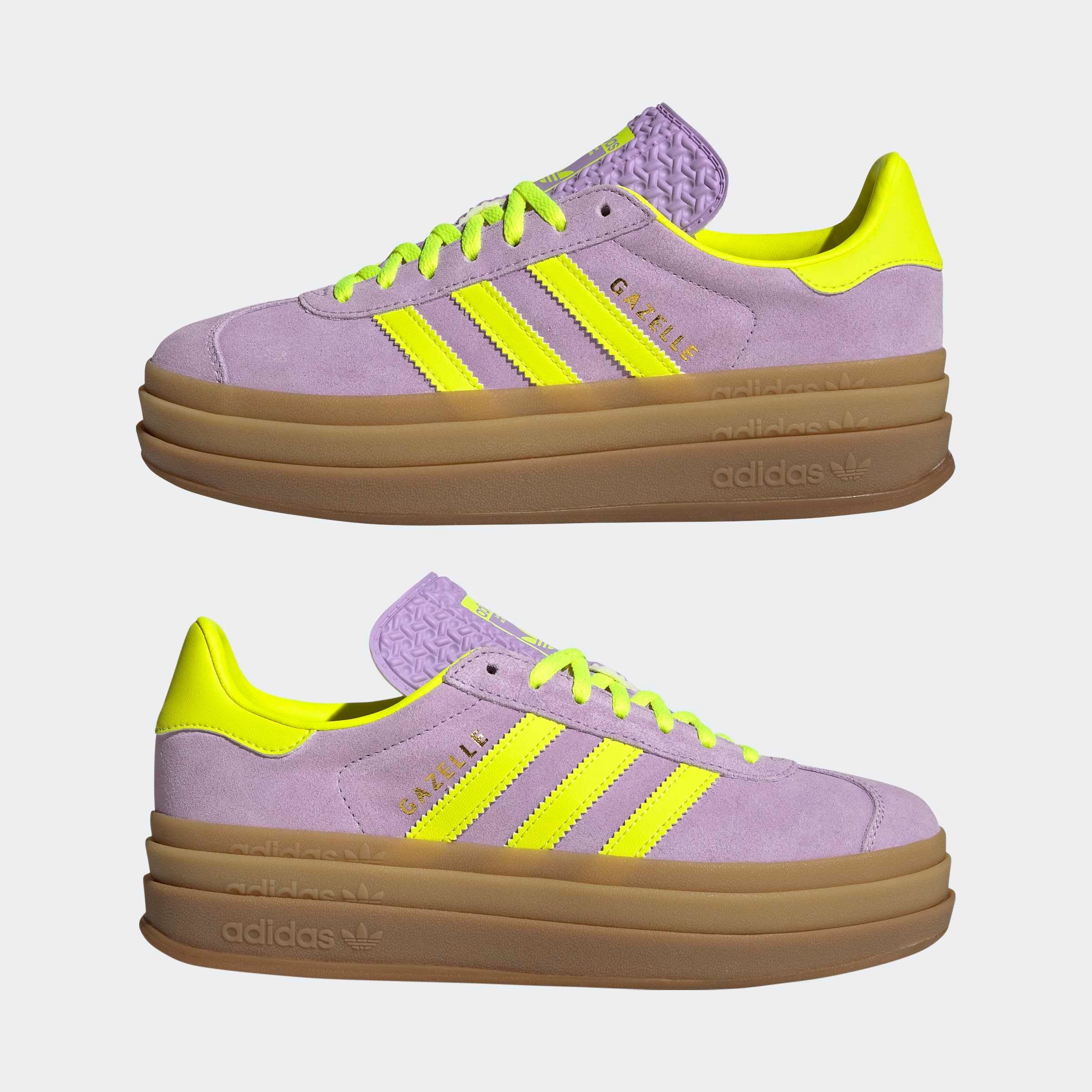 adidas Originals Sneaker »GAZELLE BOLD«