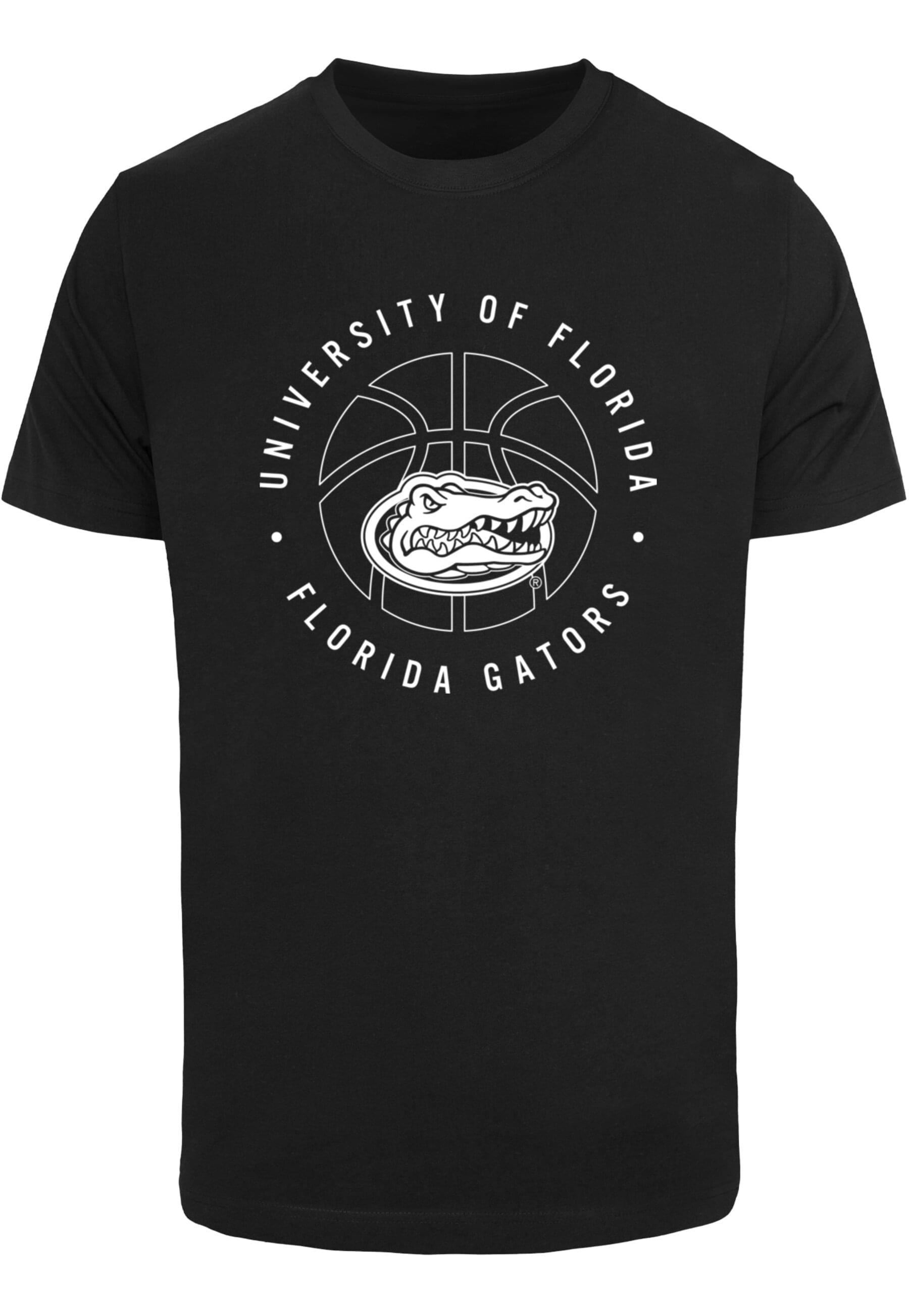 Merchcode T-Shirt "Merchcode University Of Florida - Florida Gators T-Shirt günstig online kaufen