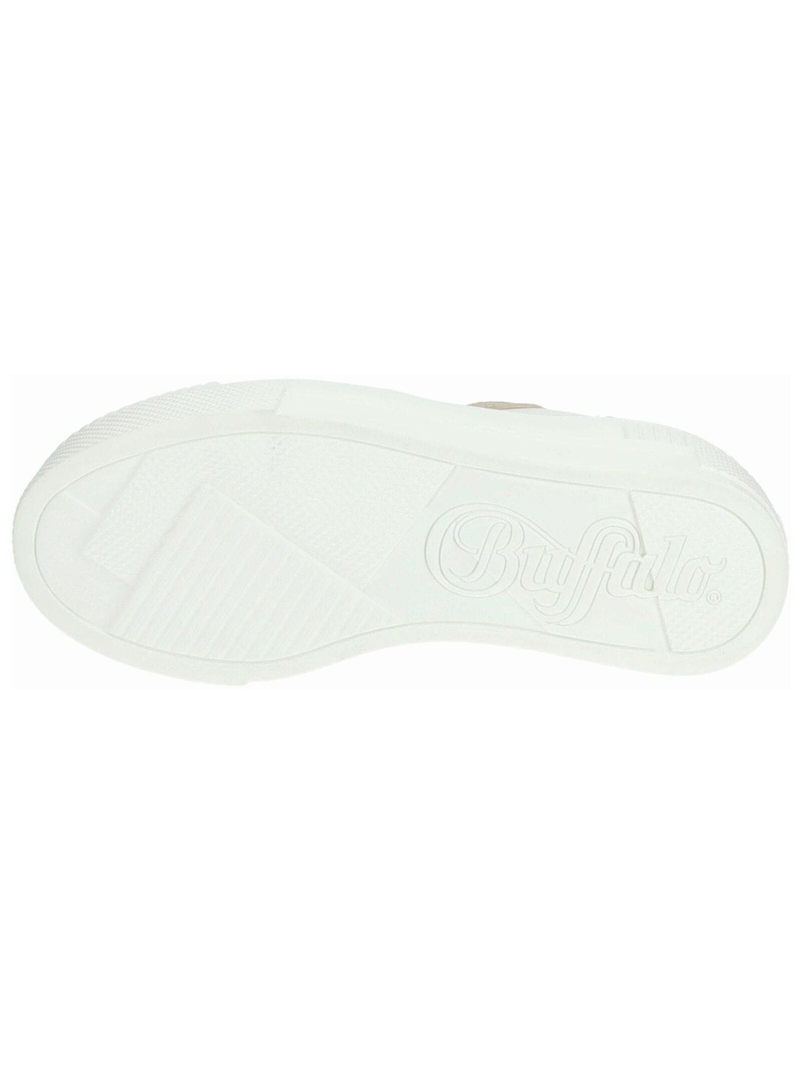 Buffalo Sneaker »Buffalo Sneaker Lederimitat«