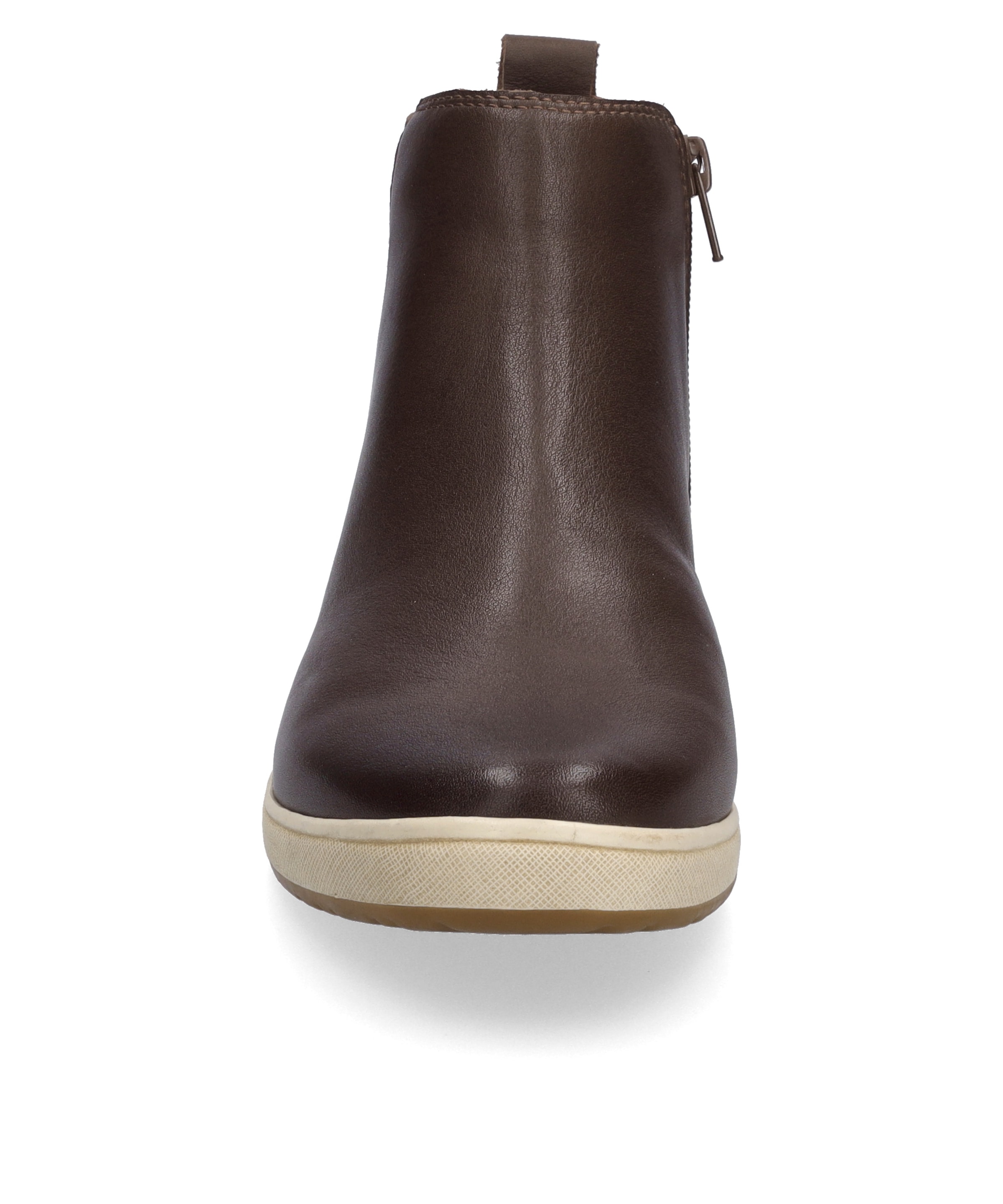 Josef Seibel Stiefelette »Caren 29, tabak«