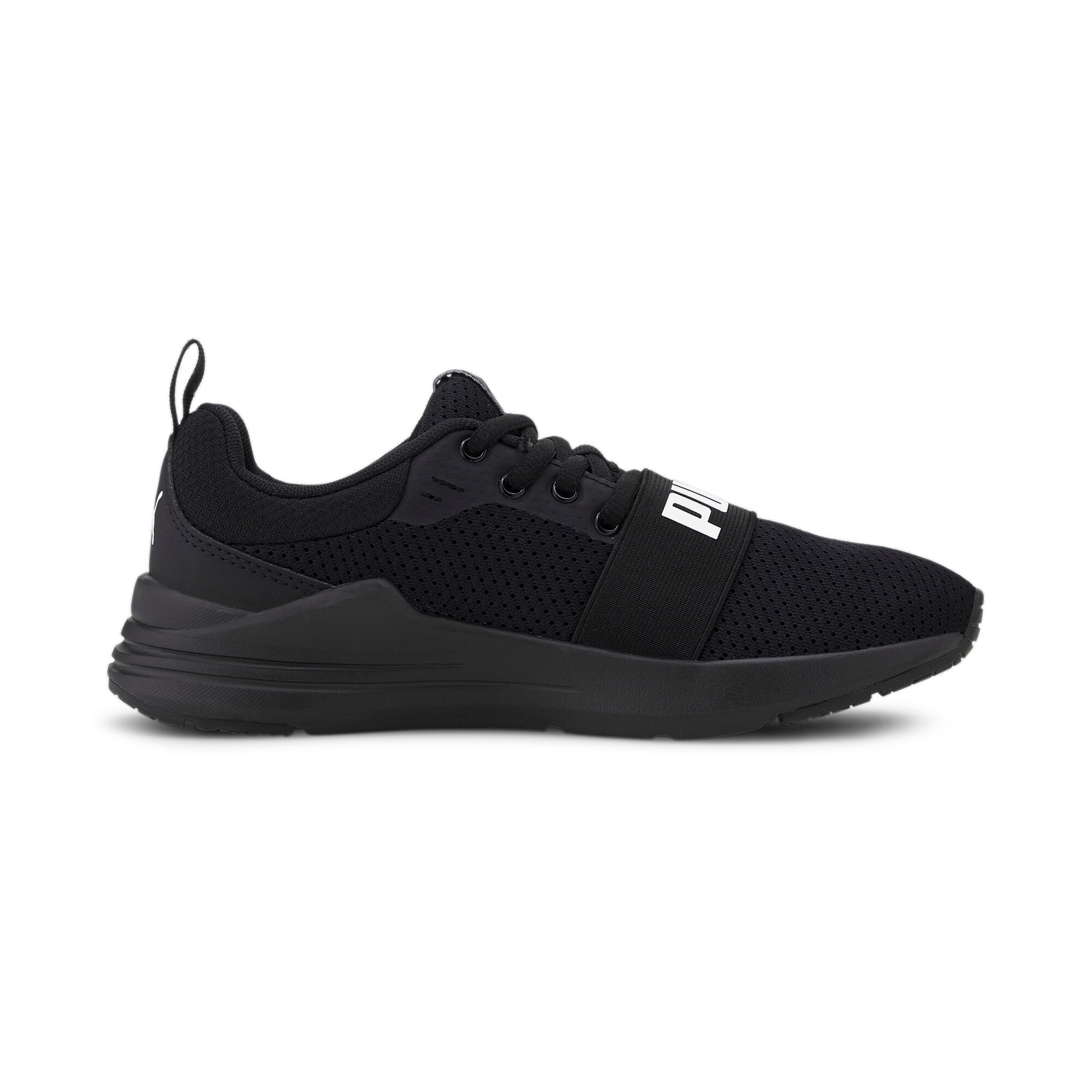 PUMA Sneaker »WIRED RUN JR«