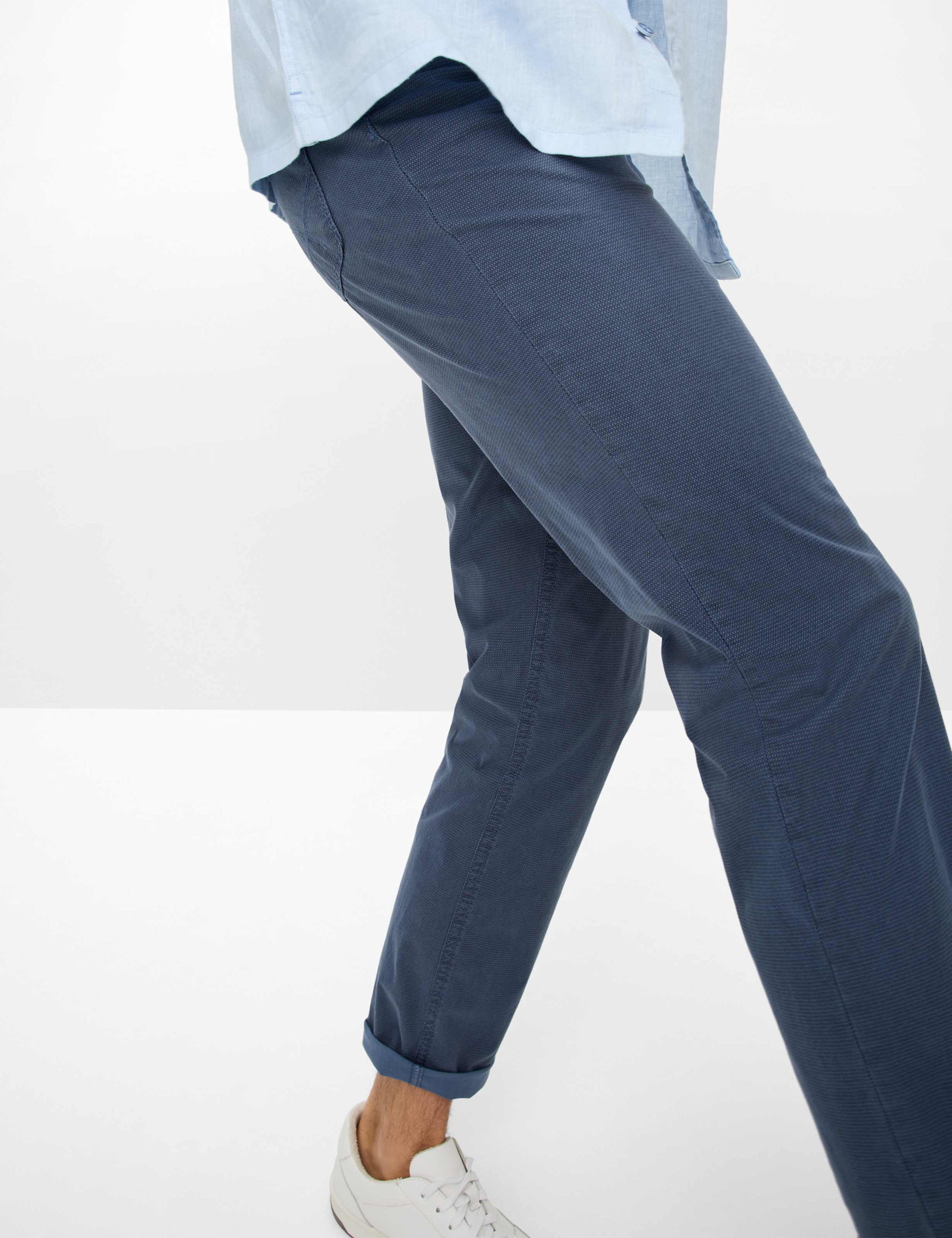 Brax 5-Pocket-Hose »Style COOPER«