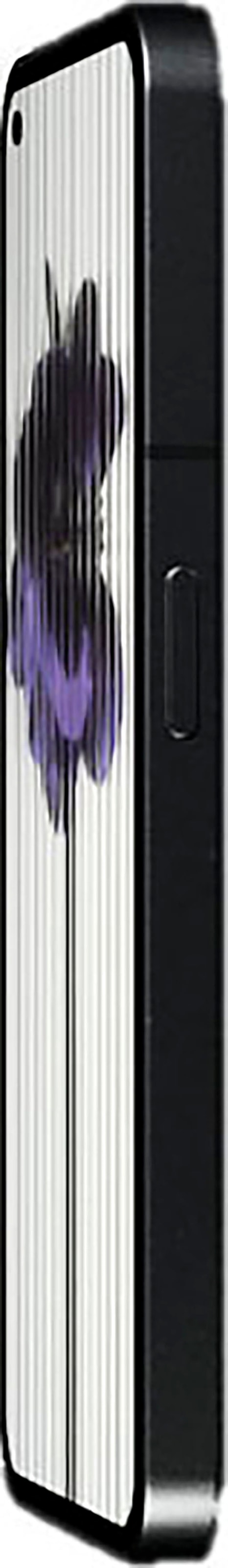 NOTHING Smartphone »Phone (1)«, Black