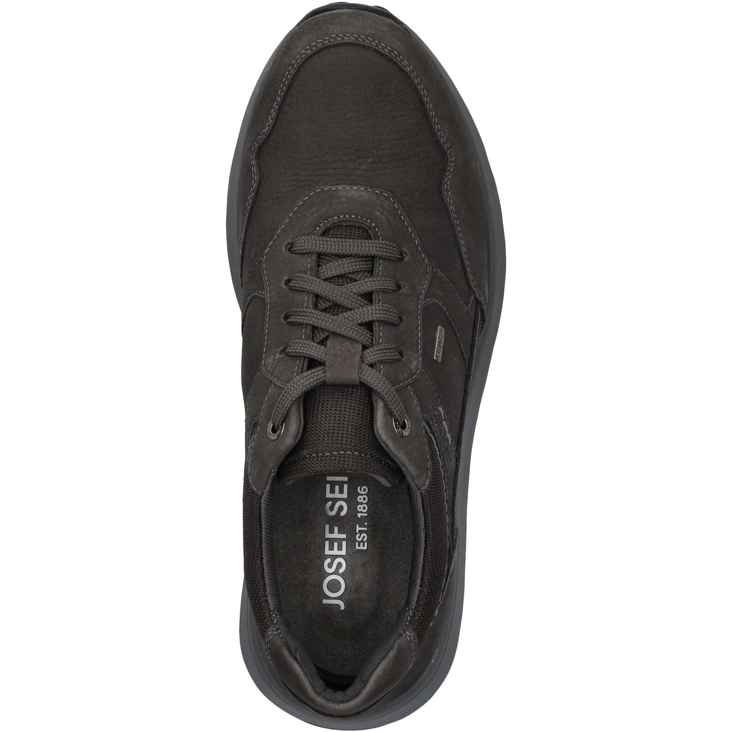 Josef Seibel Sneaker »Cameron 52, titan«