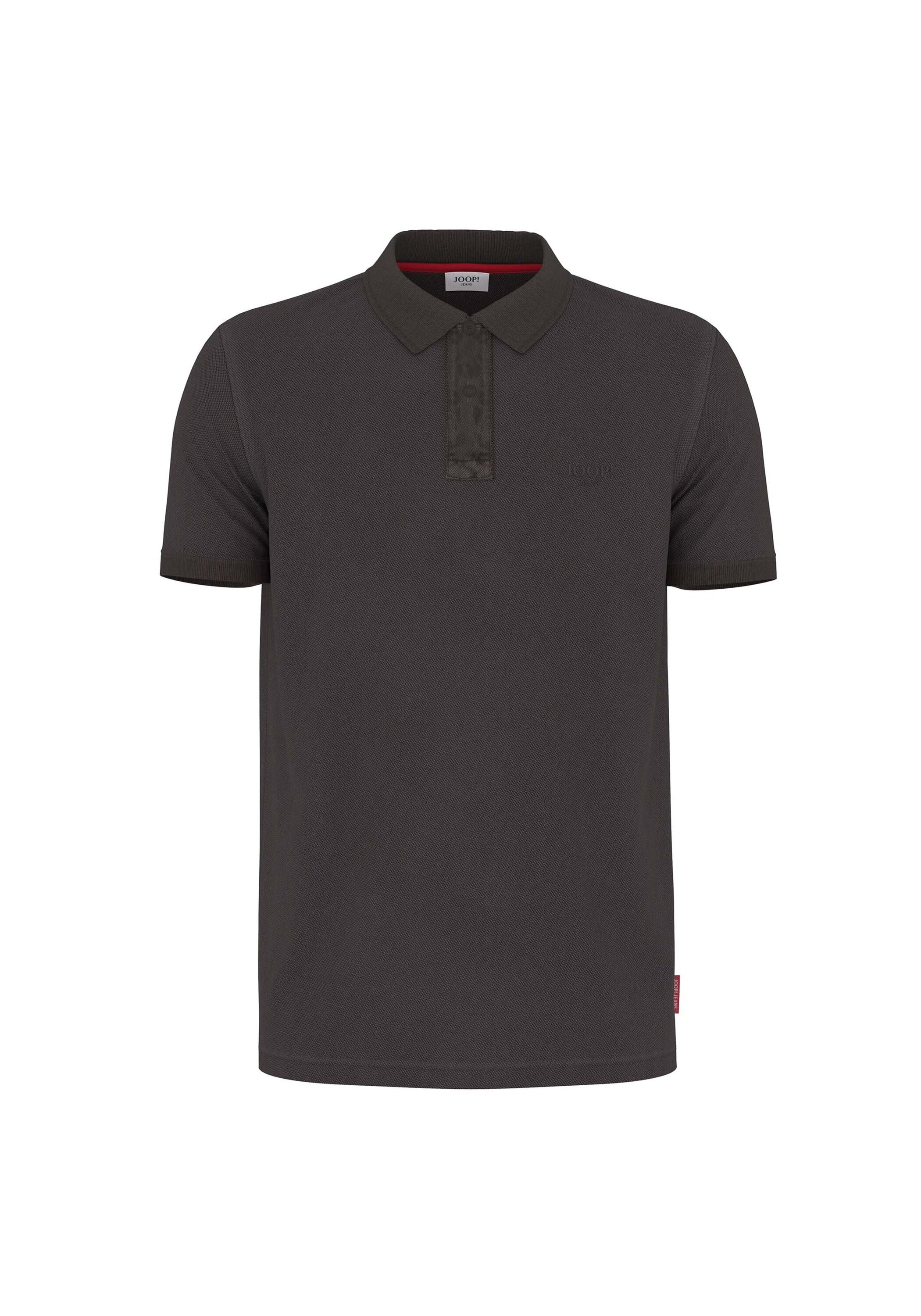 Joop Jeans Poloshirt "Poloshirt 15 JJJ-02Ambrosian 10019371" günstig online kaufen